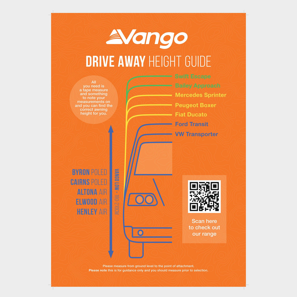 Altona Air Drive DNM Awning