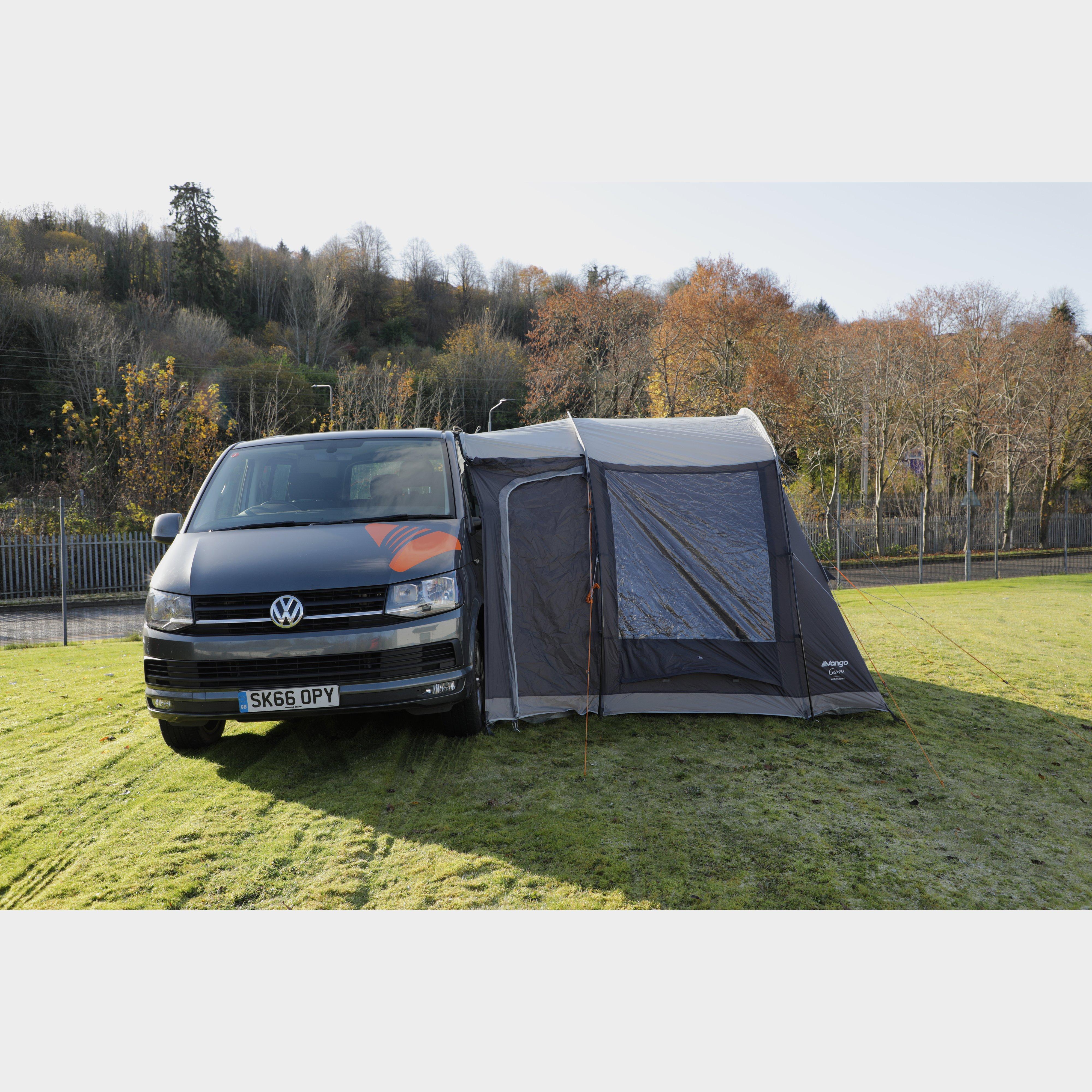 Cairns Low Campervan Awning