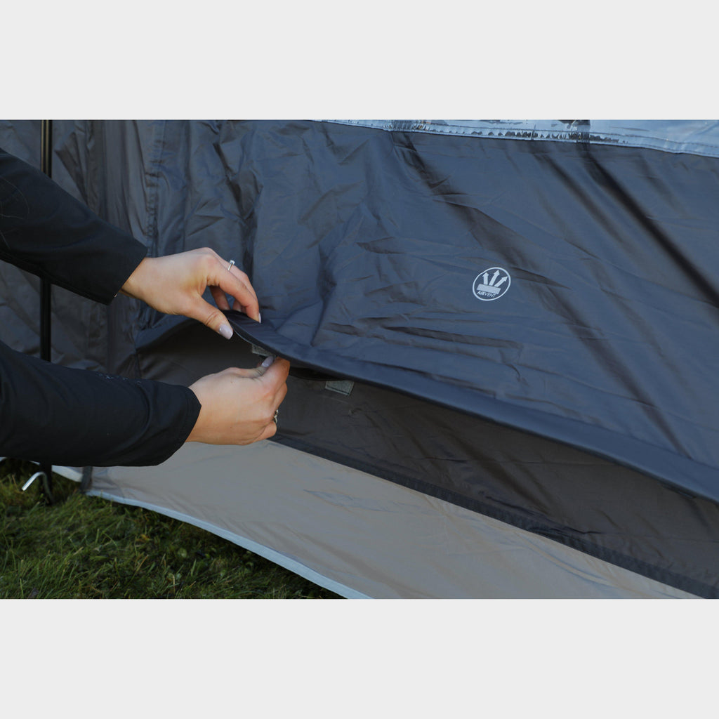 Cairns Low Campervan Awning