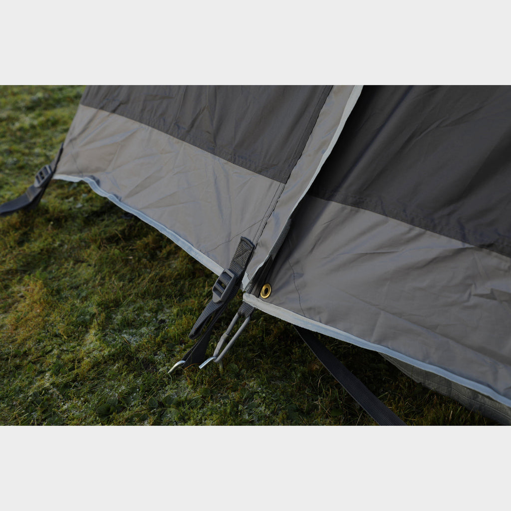 Cairns Low Campervan Awning