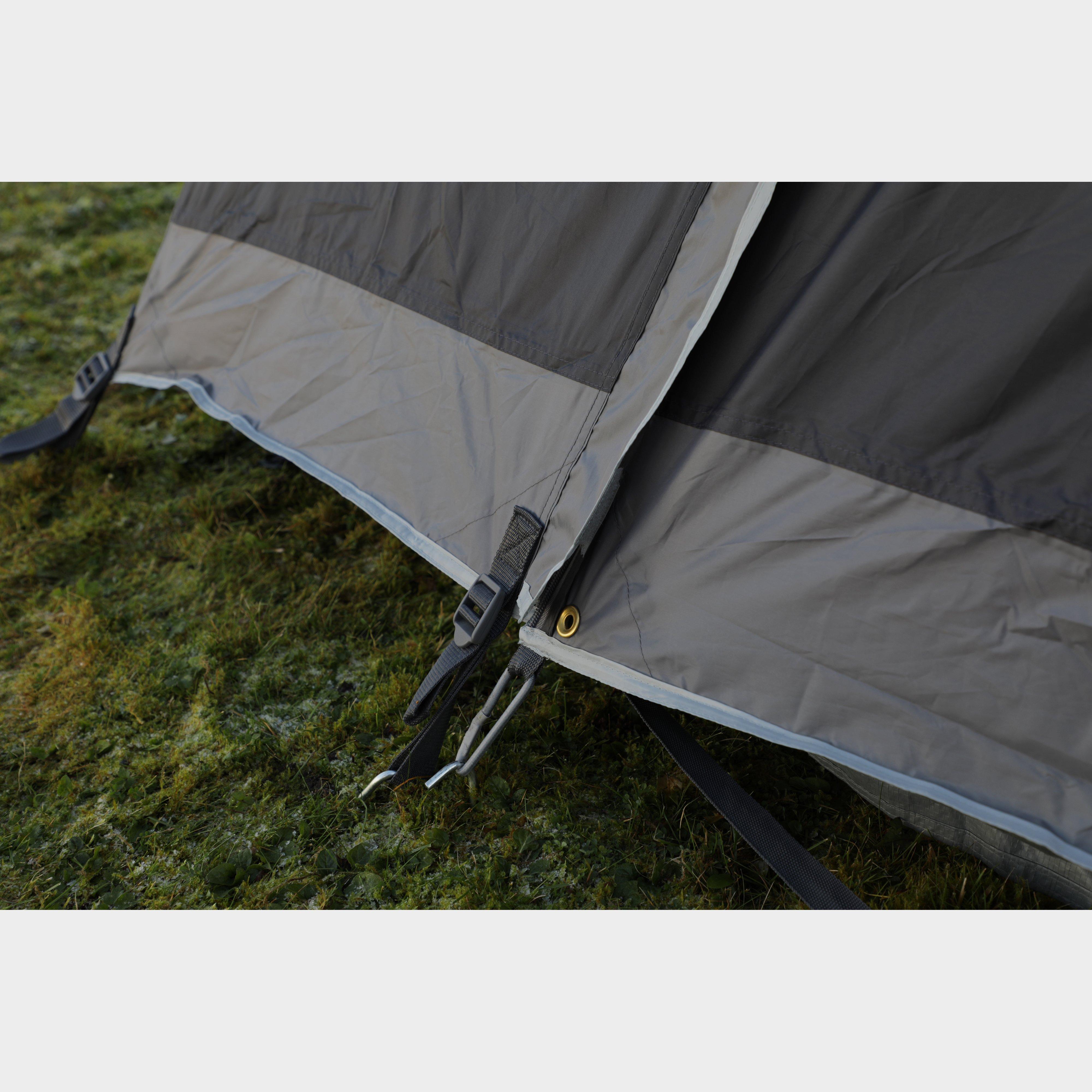 Cairns Low Campervan Awning
