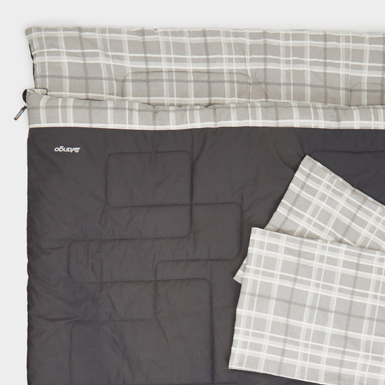 Selene King Size Double Sleeping Bag