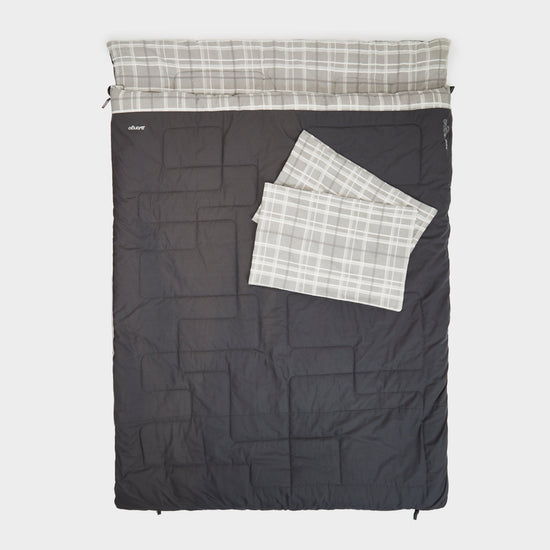 Selene King Size Double Sleeping Bag