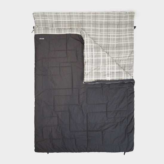 Selene King Size Double Sleeping Bag