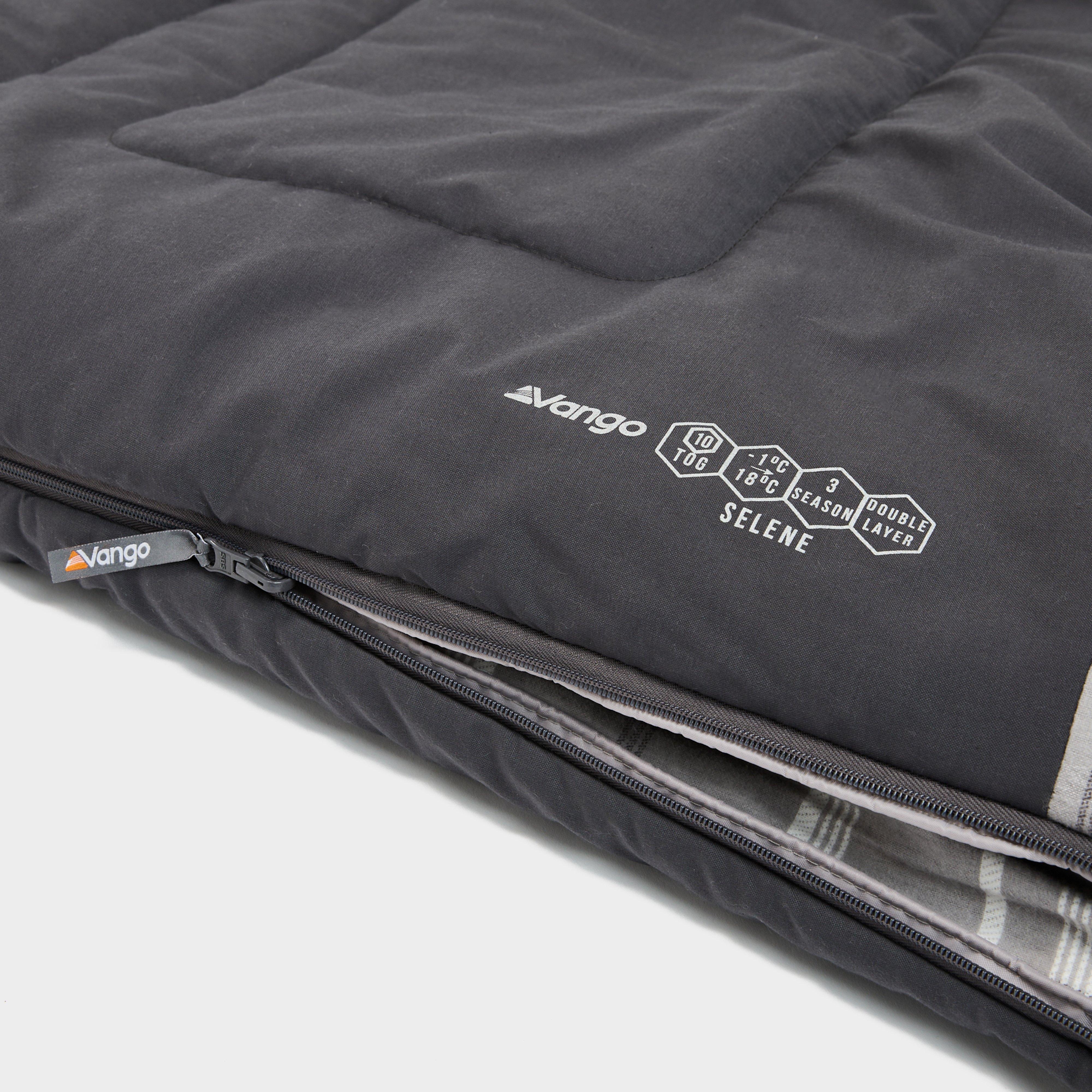 Selene Kingsize Single Sleeping Bag