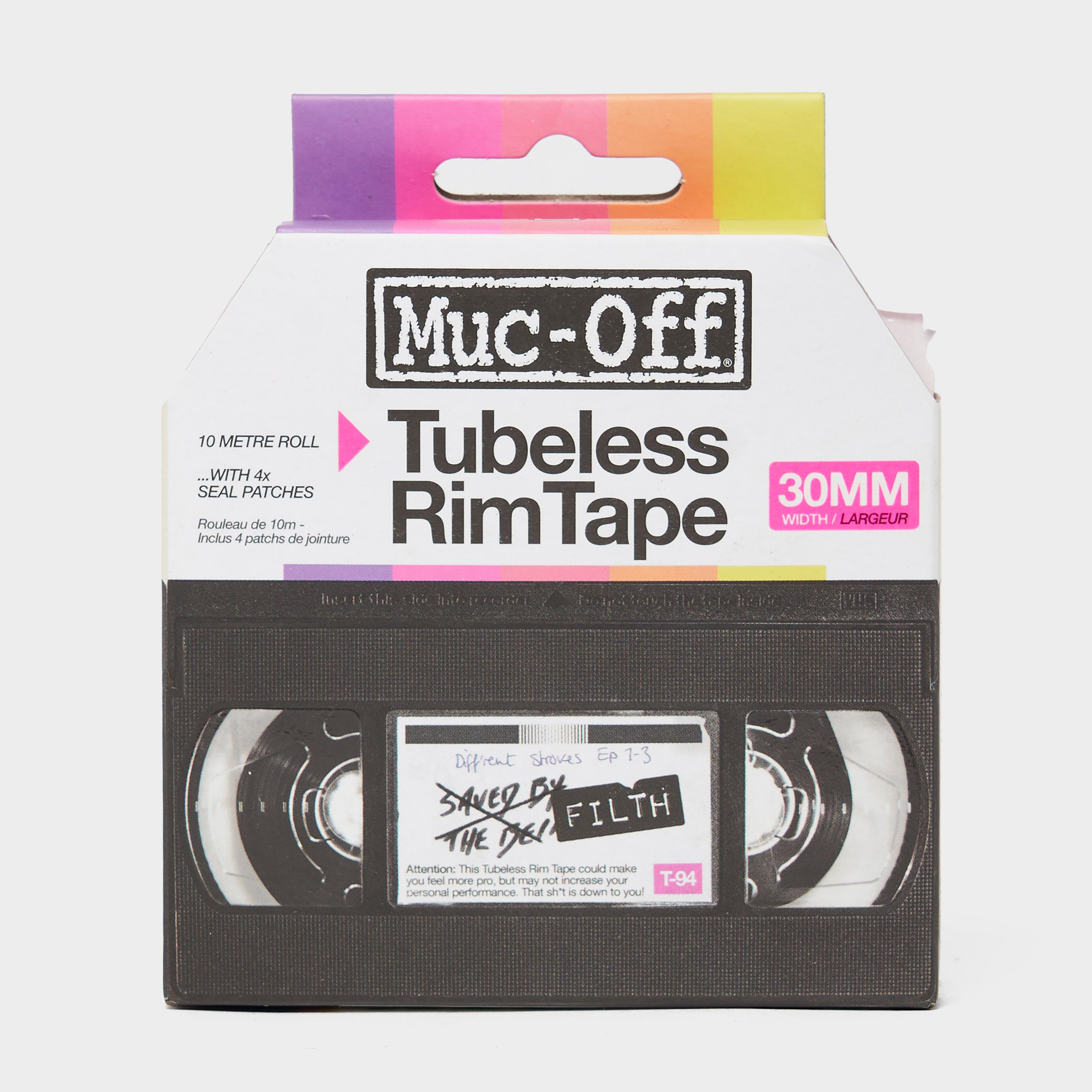 Tubeless RimTape 30mm - 10m