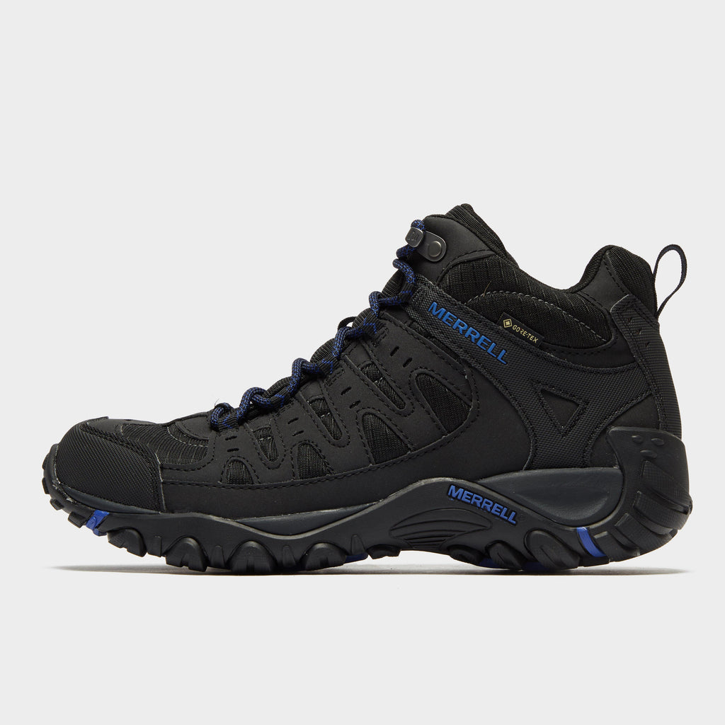 Men's Accentor Gore-Tex Mid-height Hiking Boots