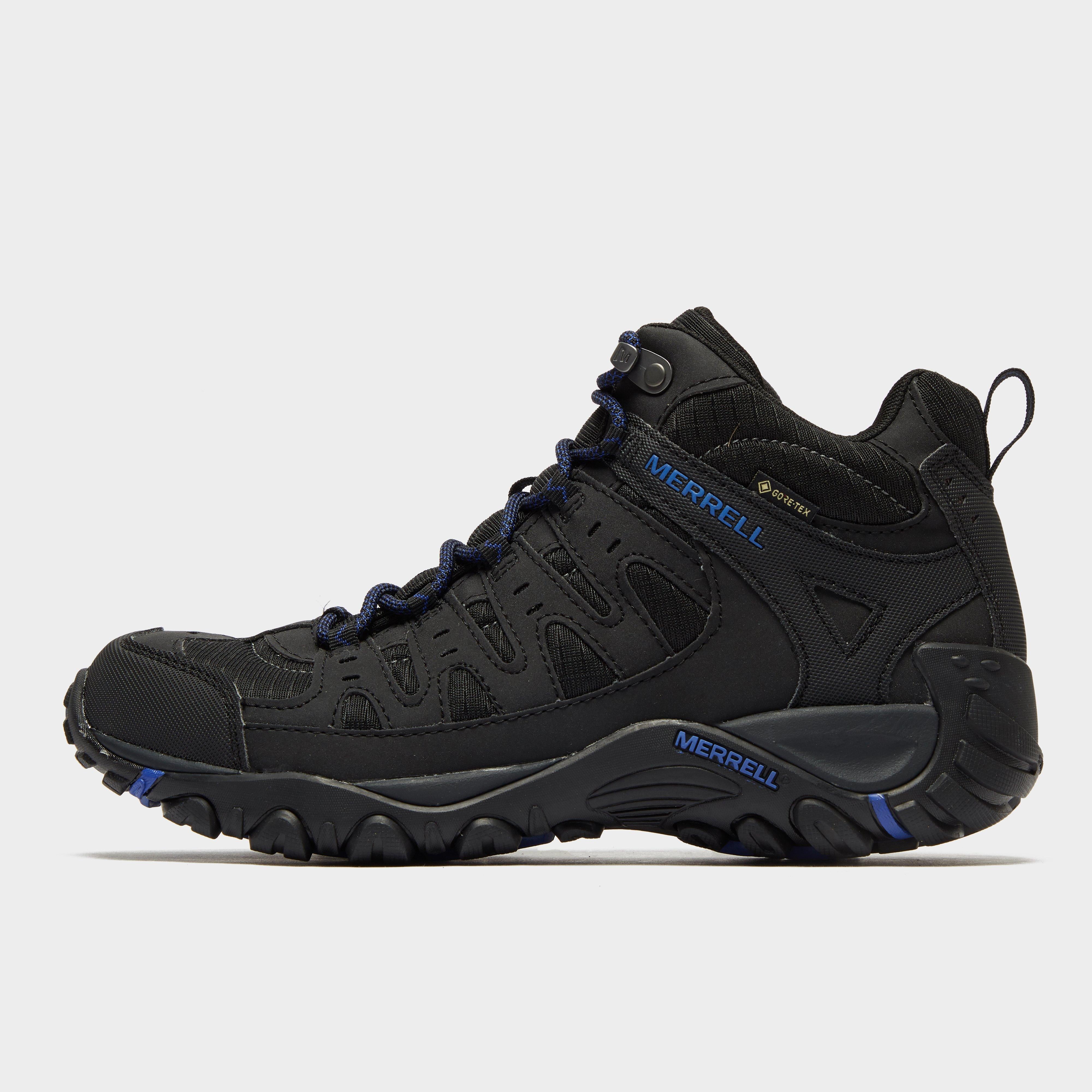 Men's Accentor Gore-Tex Mid-height Hiking Boots