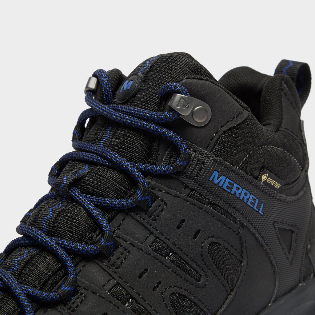 Men's Accentor Gore-Tex Mid-height Hiking Boots