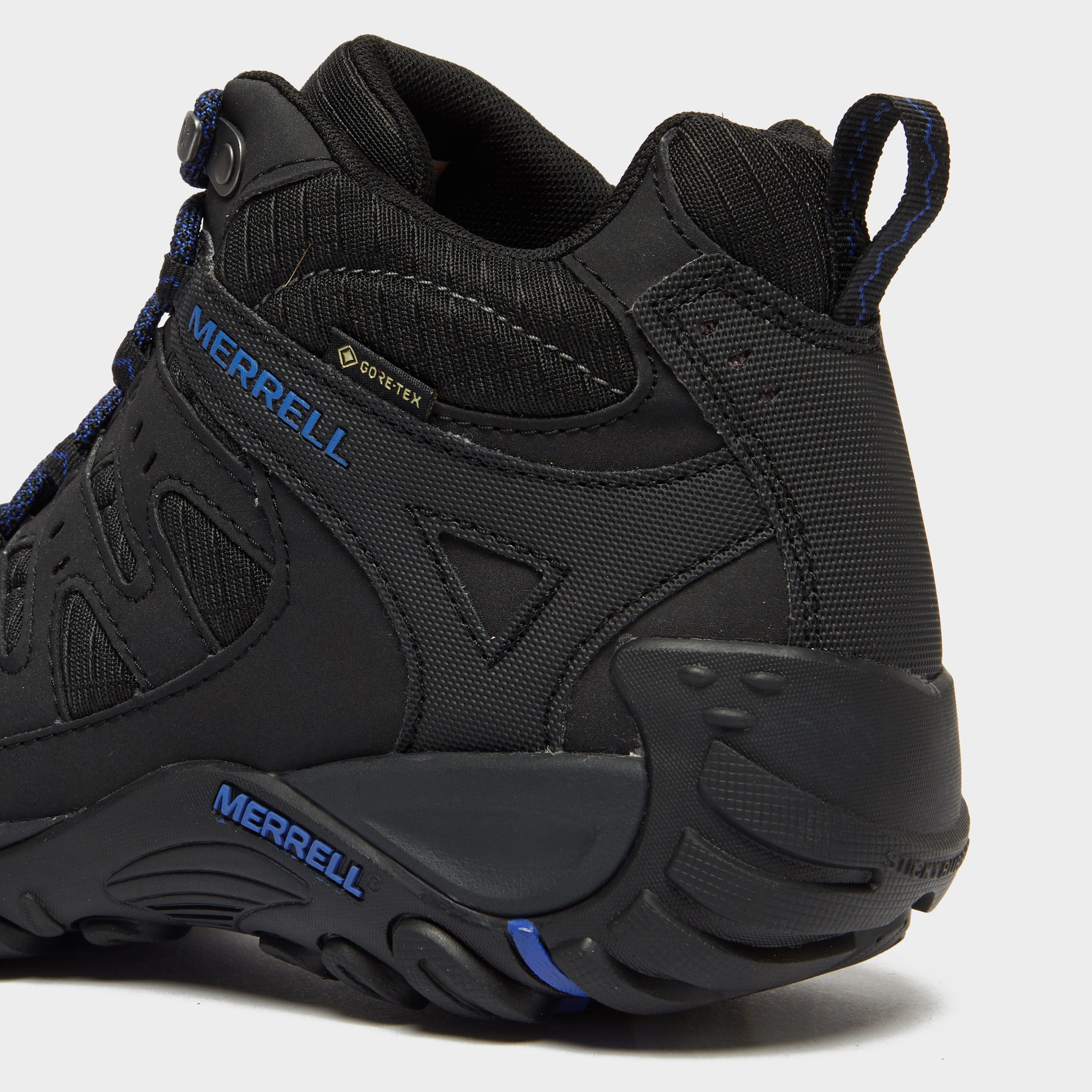 Men's Accentor Gore-Tex Mid-height Hiking Boots