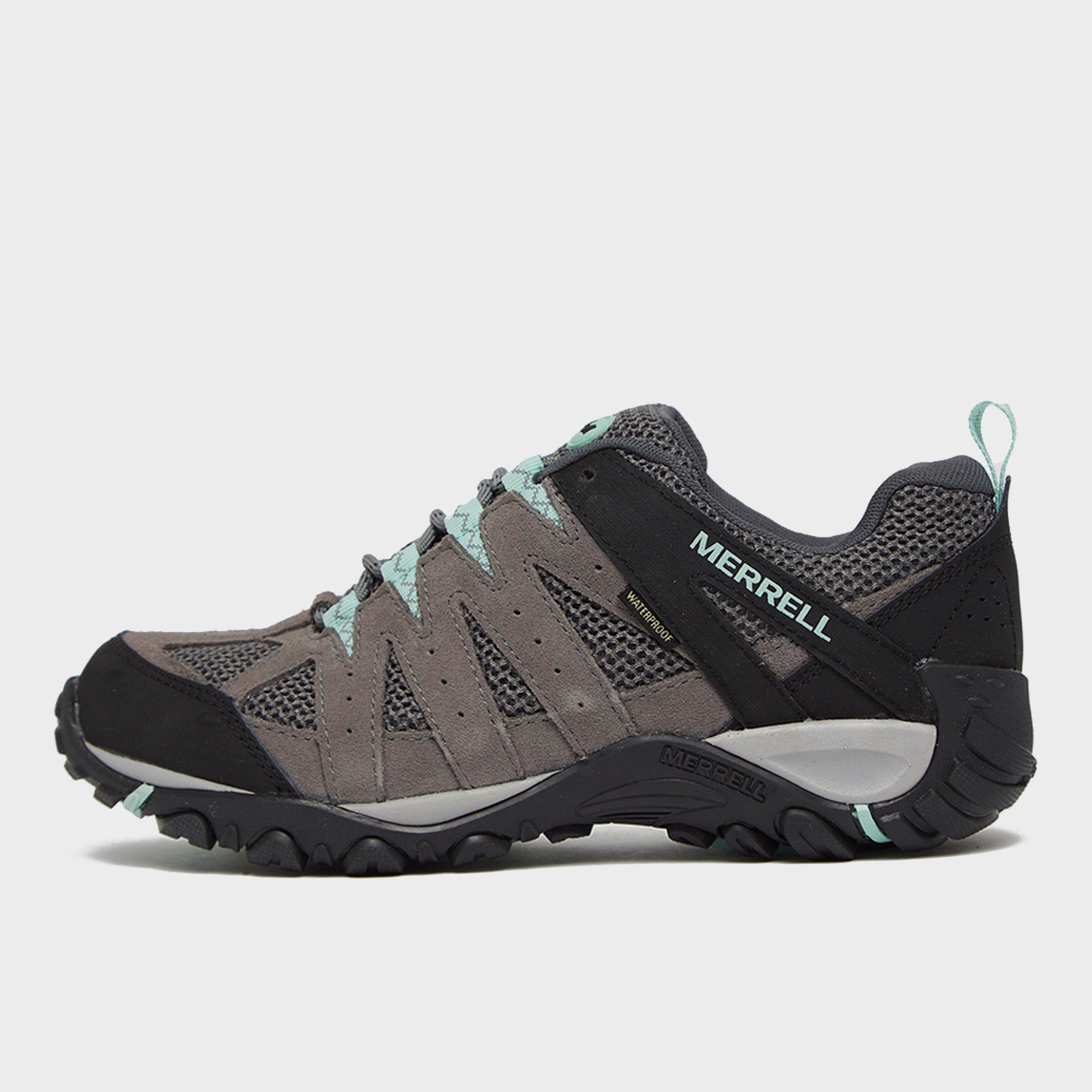 Women's Accentor 2 Ventilator Waterproof Shoes