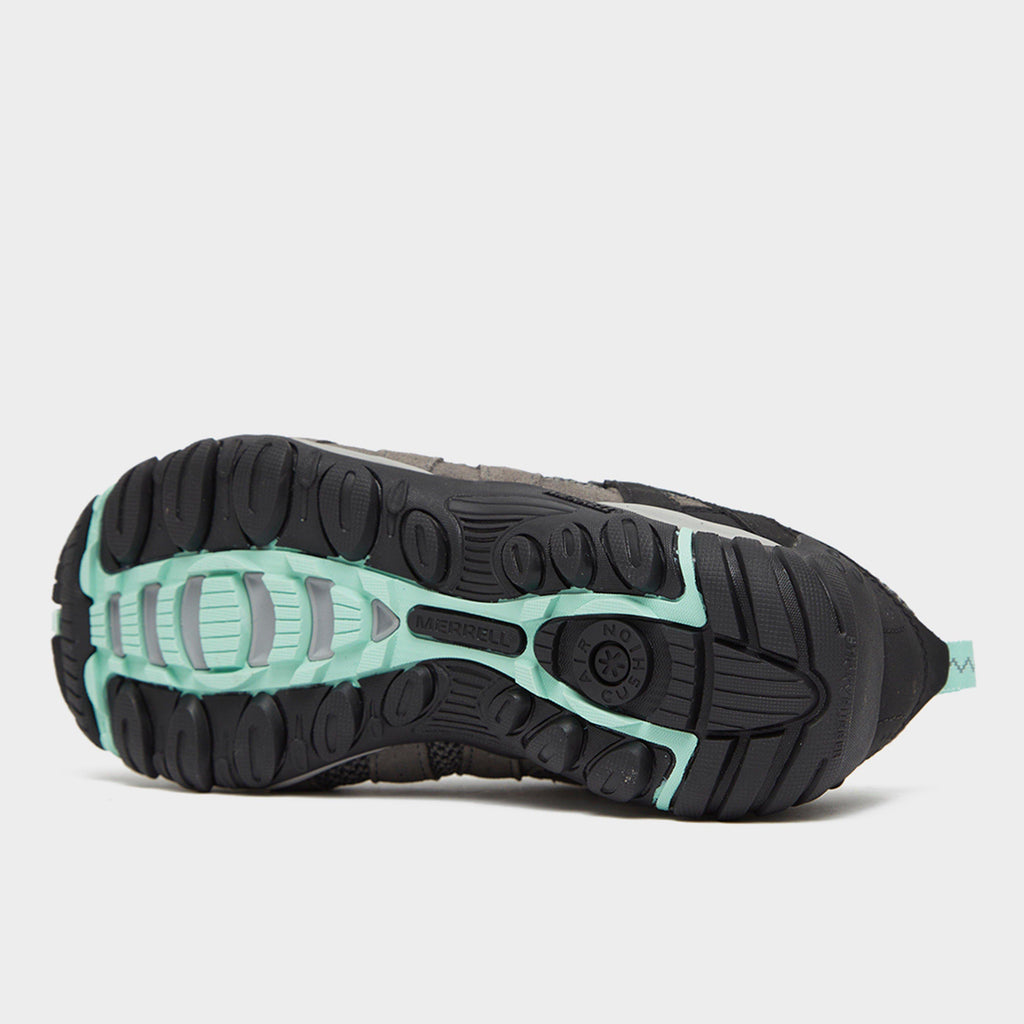 Women's Accentor 2 Ventilator Waterproof Shoes