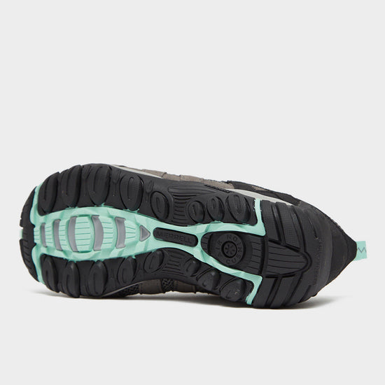 Women's Accentor 2 Ventilator Waterproof Shoes