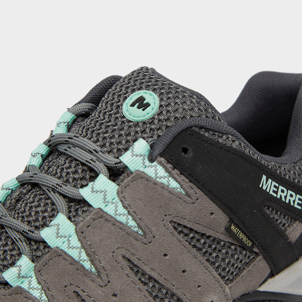 Women's Accentor 2 Ventilator Waterproof Shoes