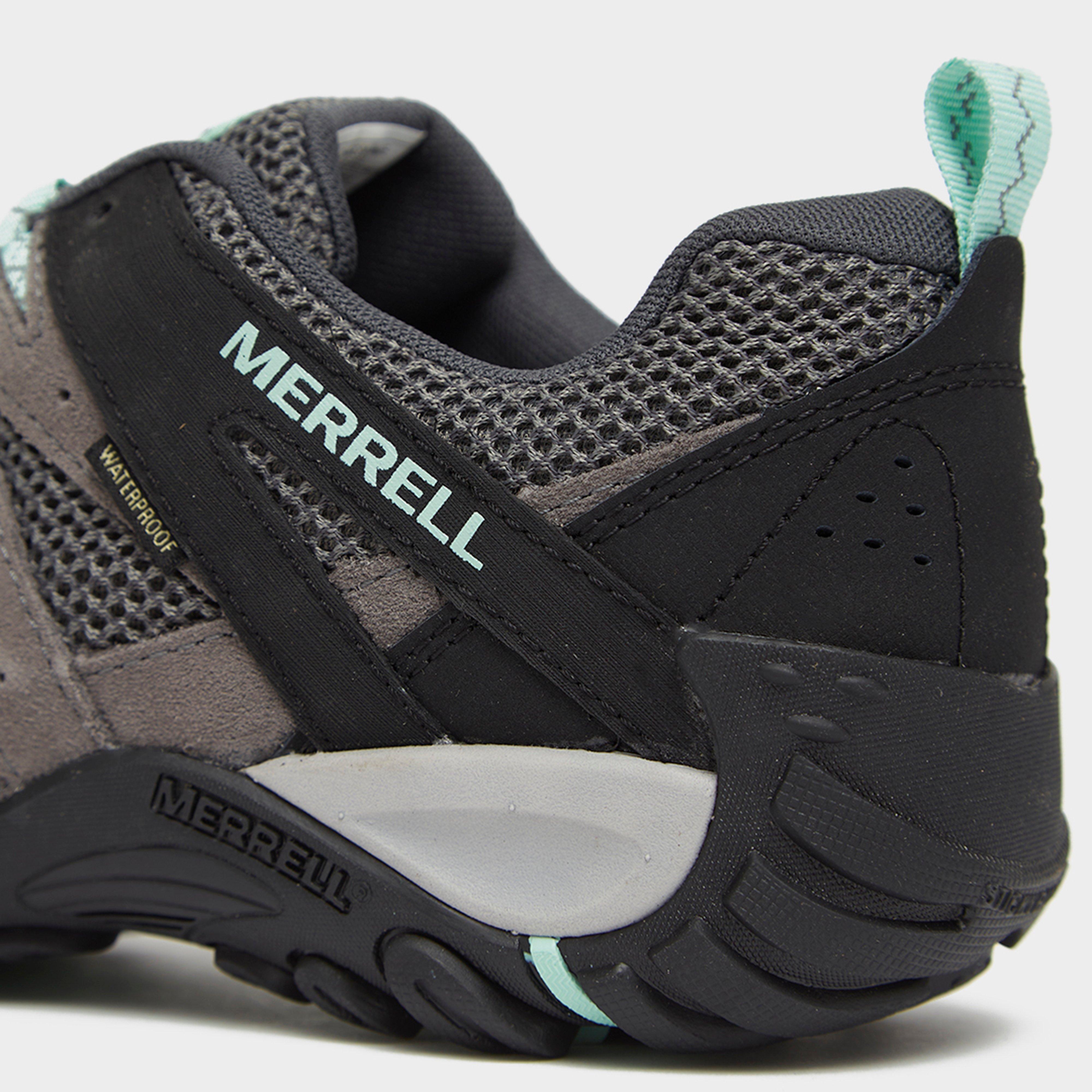 Women's Accentor 2 Ventilator Waterproof Shoes