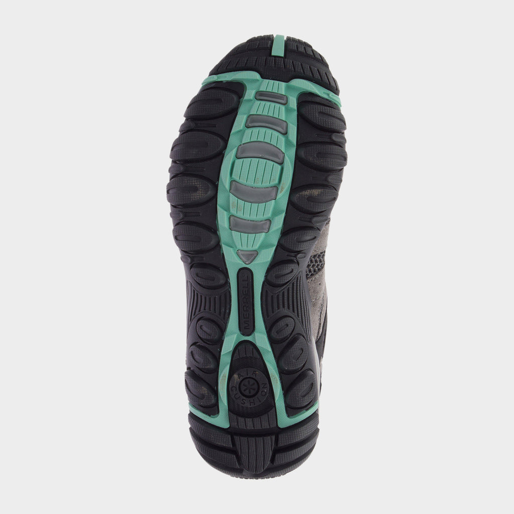 Women's Accentor 2 Ventilator Waterproof Shoes