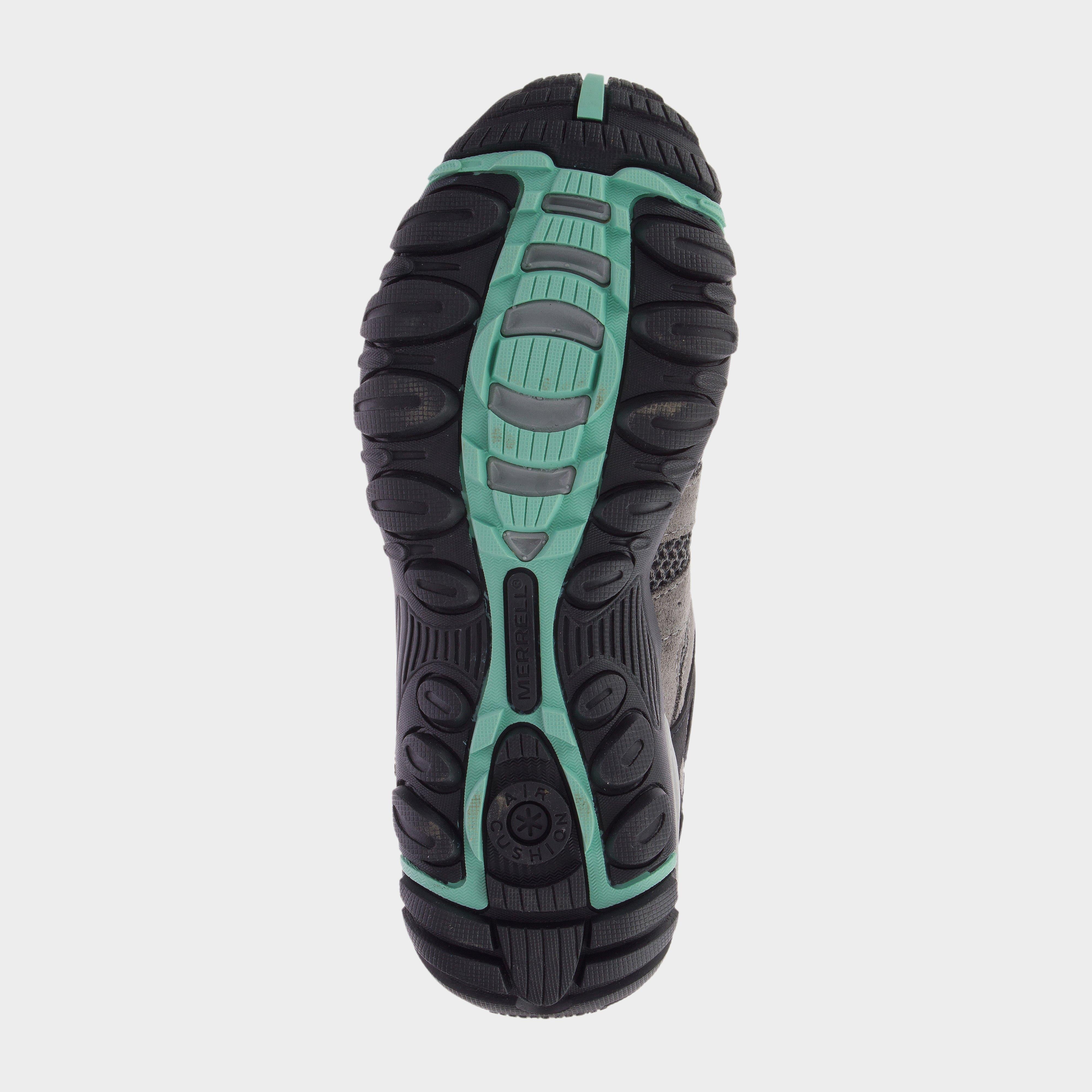 Women's Accentor 2 Ventilator Waterproof Shoes