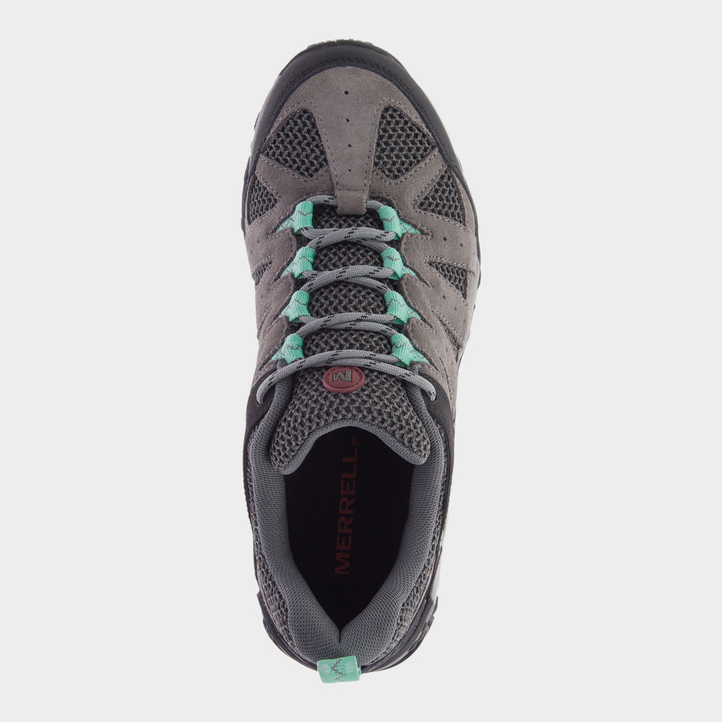 Women's Accentor 2 Ventilator Waterproof Shoes