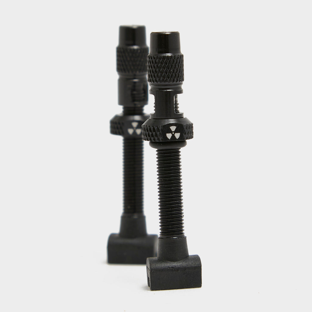 Universal Presta Tubeless Valves