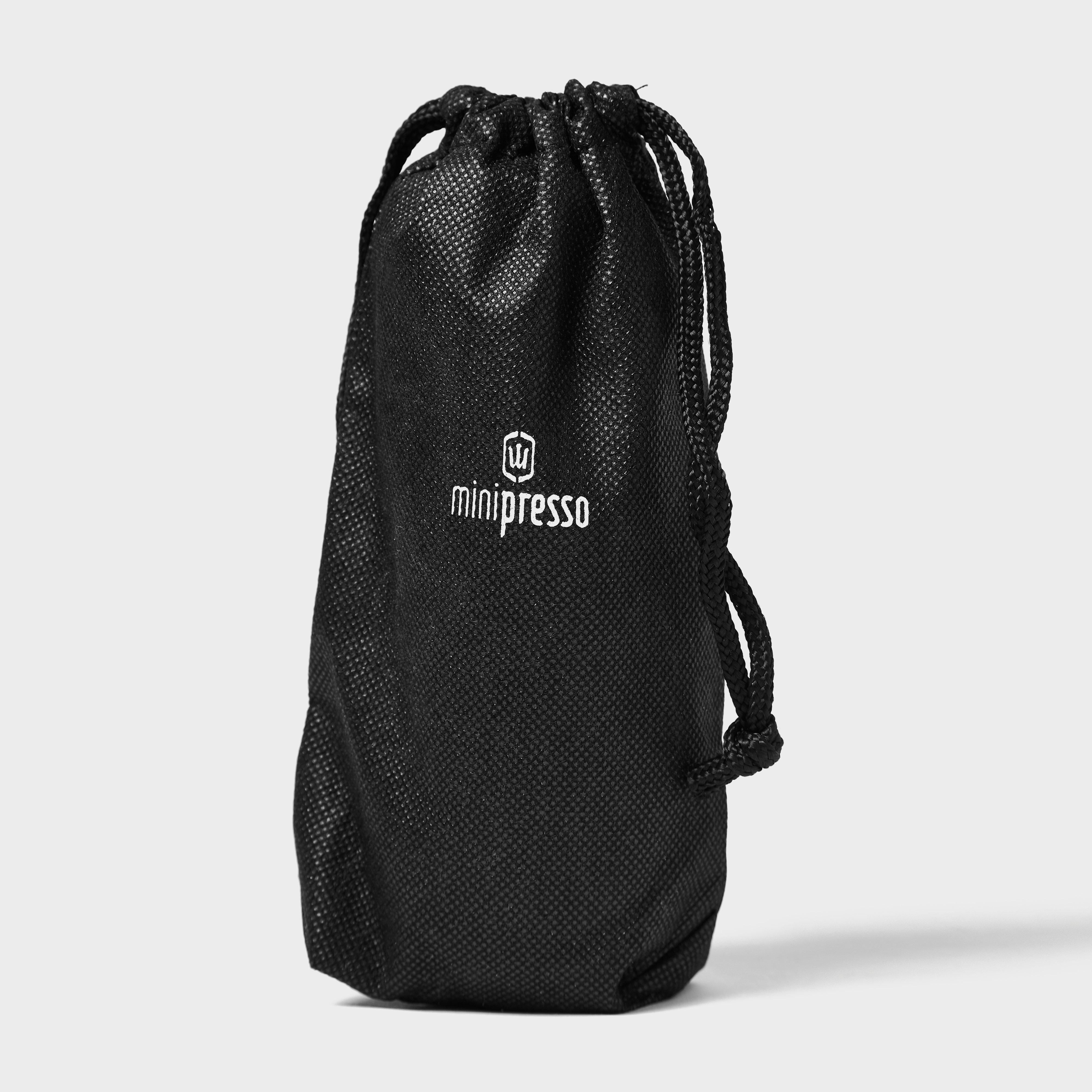 Minipresso Portable GR Espresso Machine
