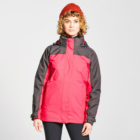 Women’s Lakeside 3-in-1 Jacket