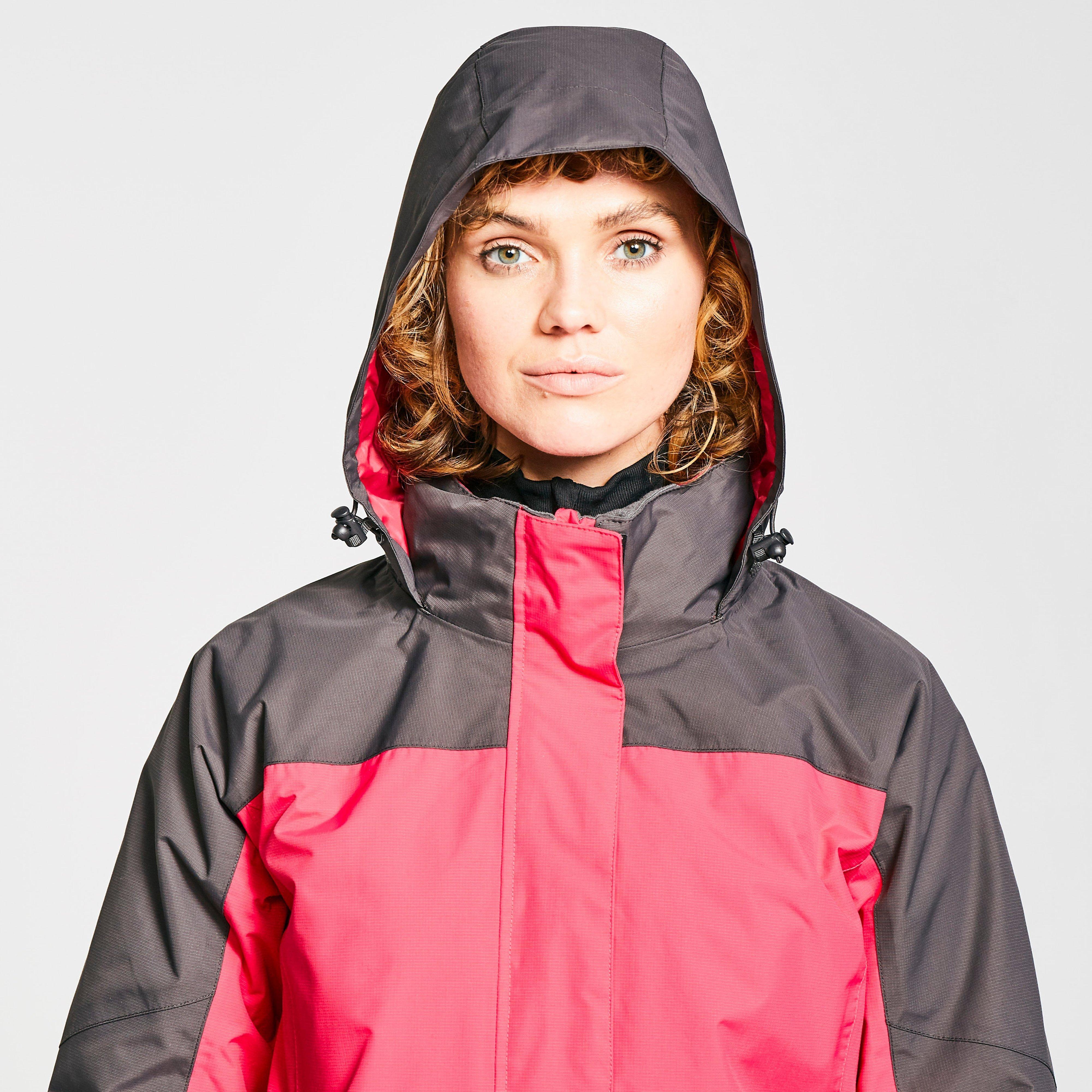 Women’s Lakeside 3-in-1 Jacket