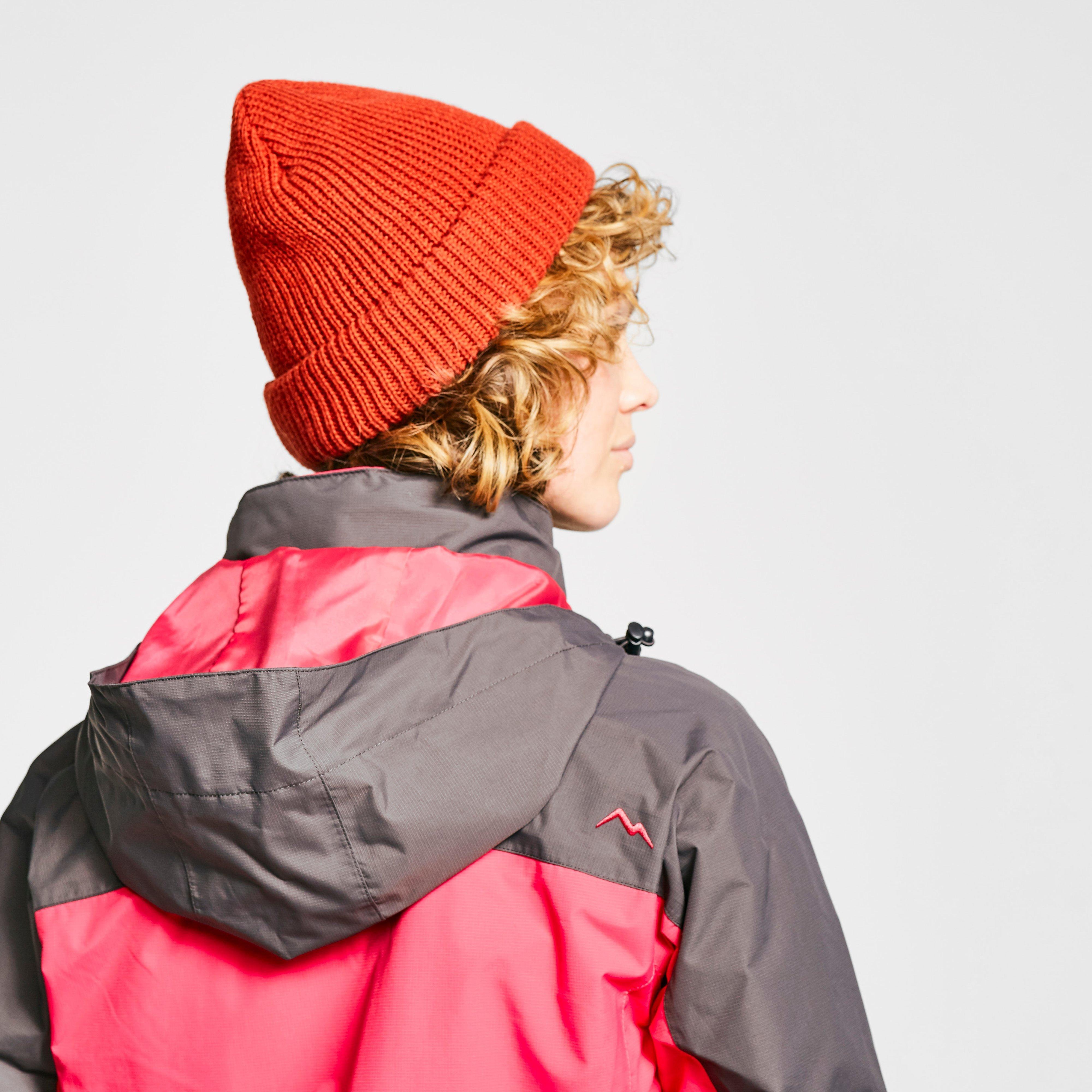 Women’s Lakeside 3-in-1 Jacket