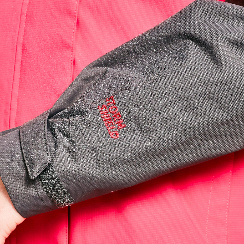 Women’s Lakeside 3-in-1 Jacket