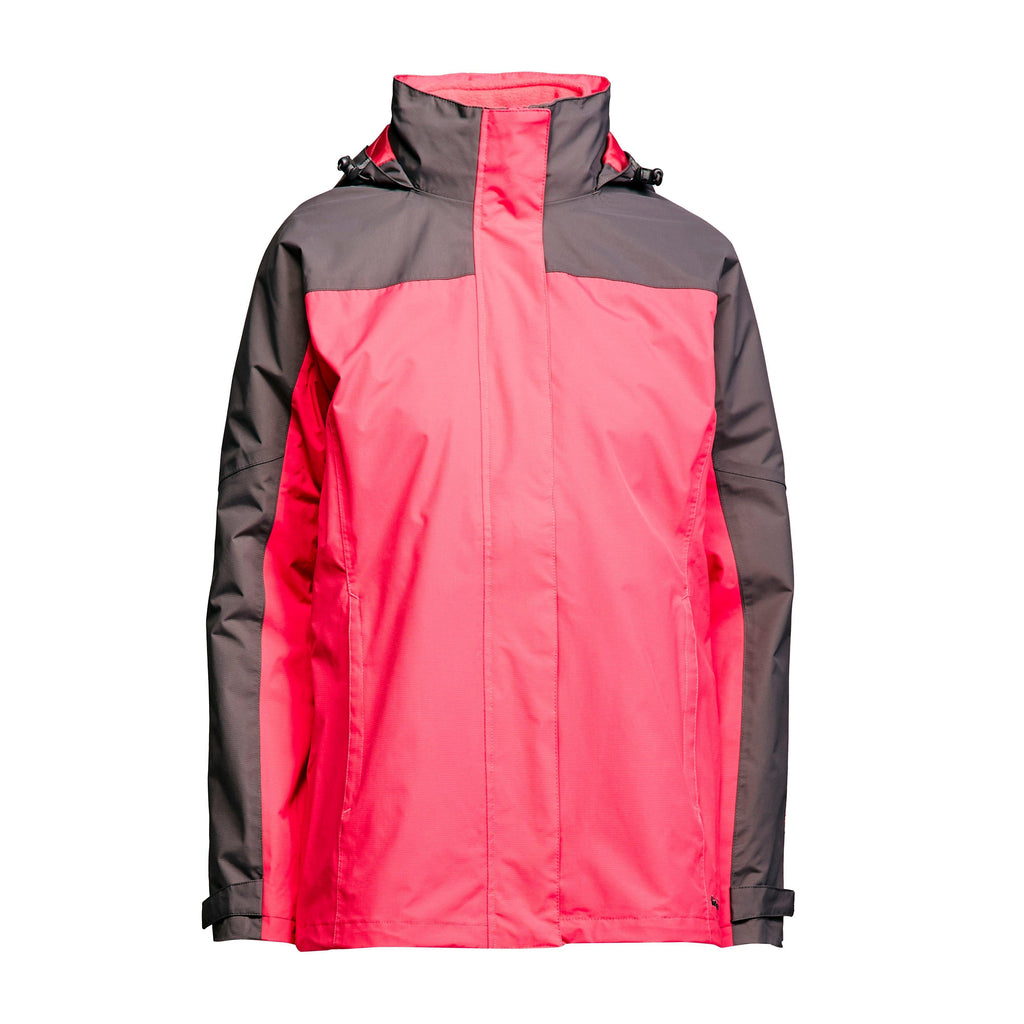 Women’s Lakeside 3-in-1 Jacket