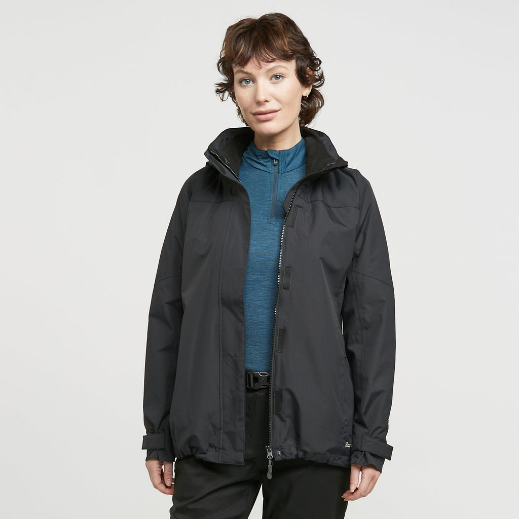 Women’s Lakeside 3-in-1 Jacket