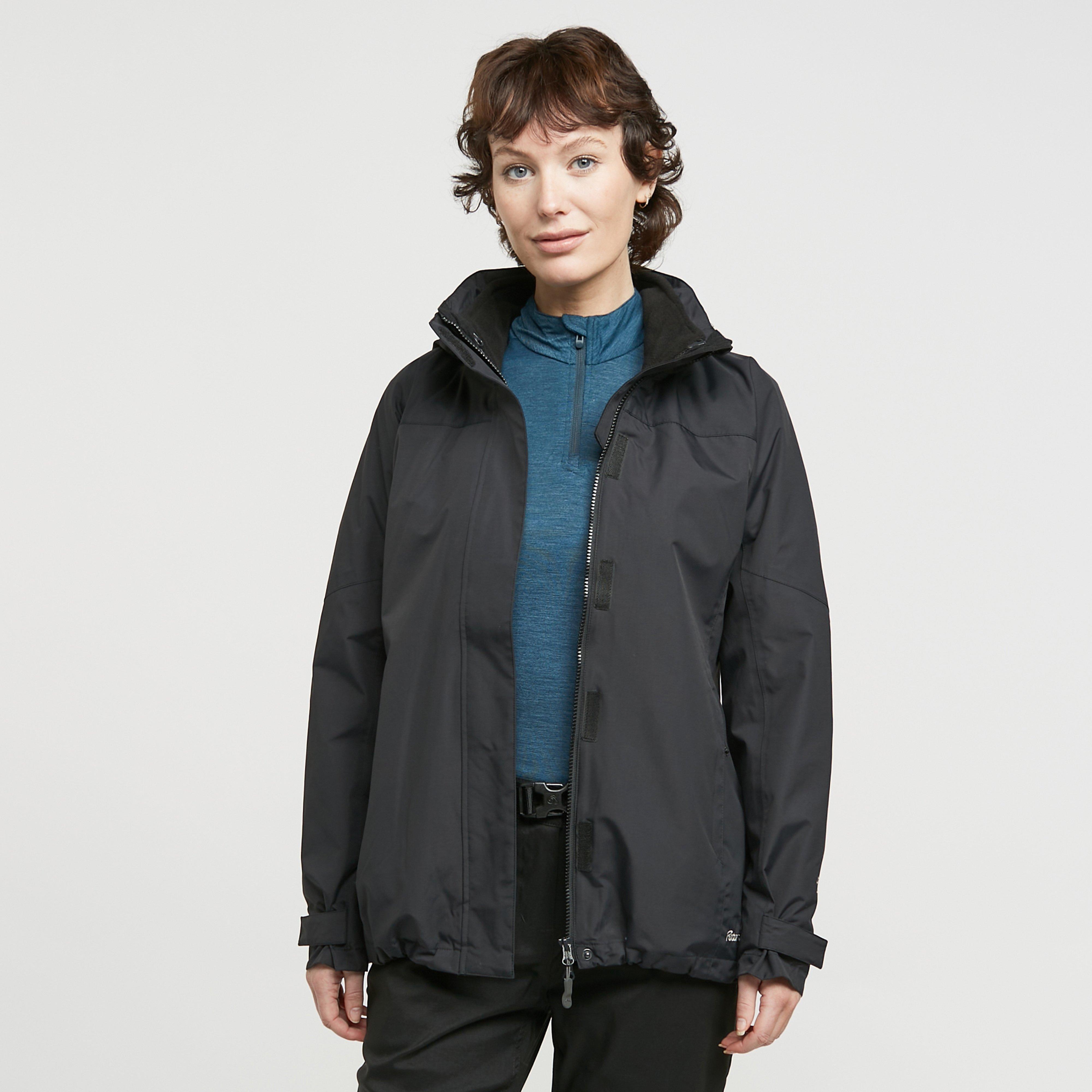 Women’s Lakeside 3-in-1 Jacket