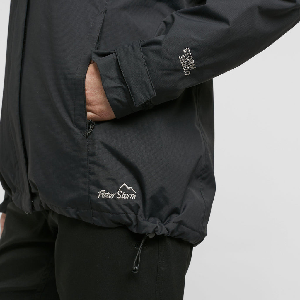 Women’s Lakeside 3-in-1 Jacket