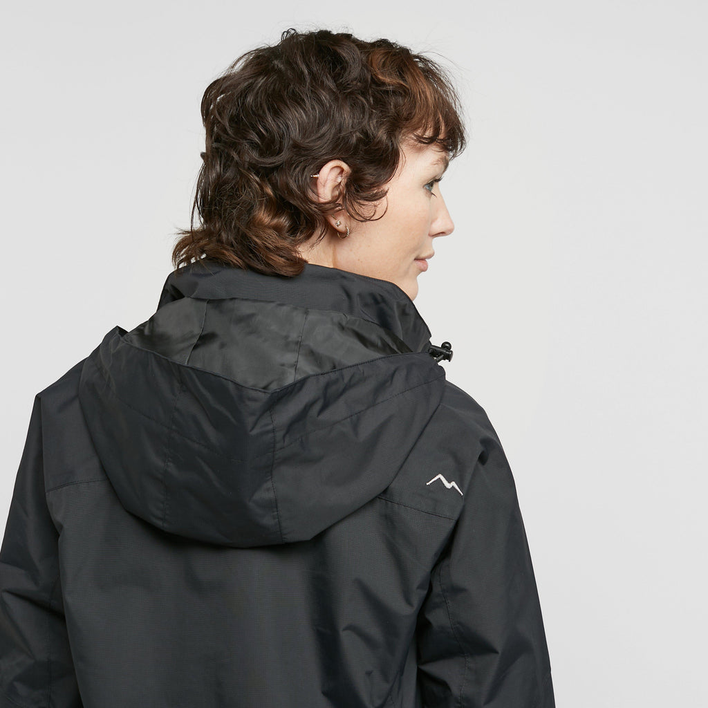 Women’s Lakeside 3-in-1 Jacket