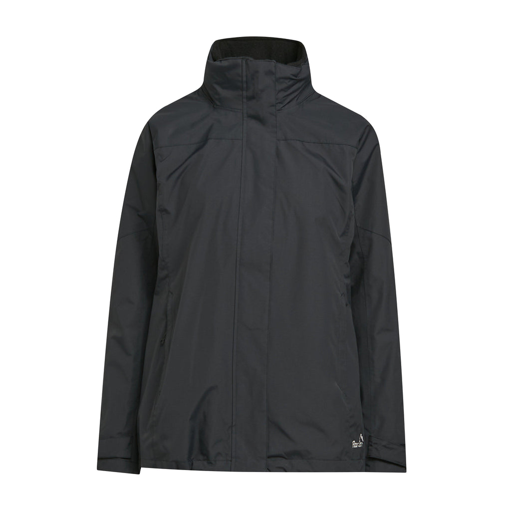Women’s Lakeside 3-in-1 Jacket