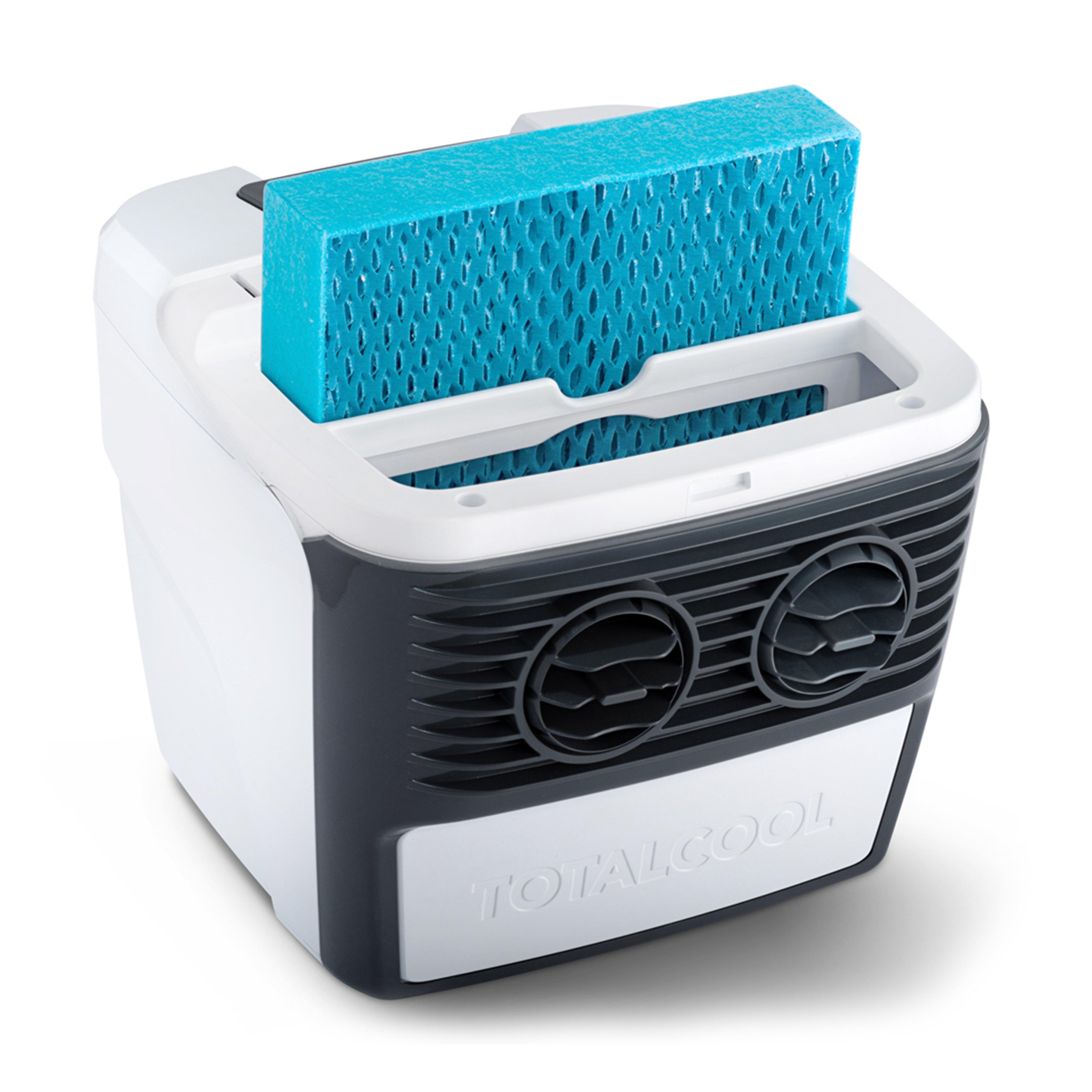 Replacement Evaporative Cooling Pad Set