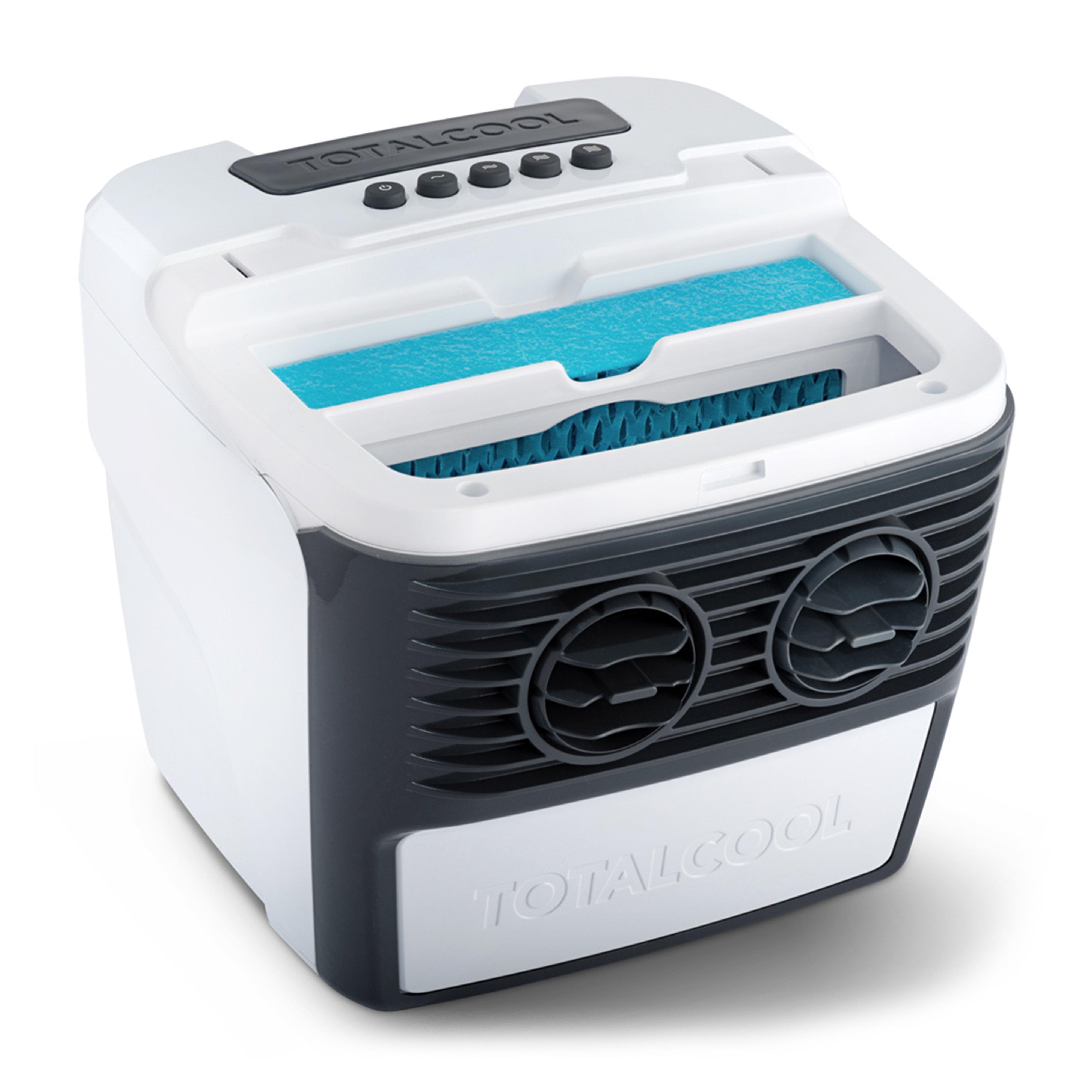 Replacement Evaporative Cooling Pad Set