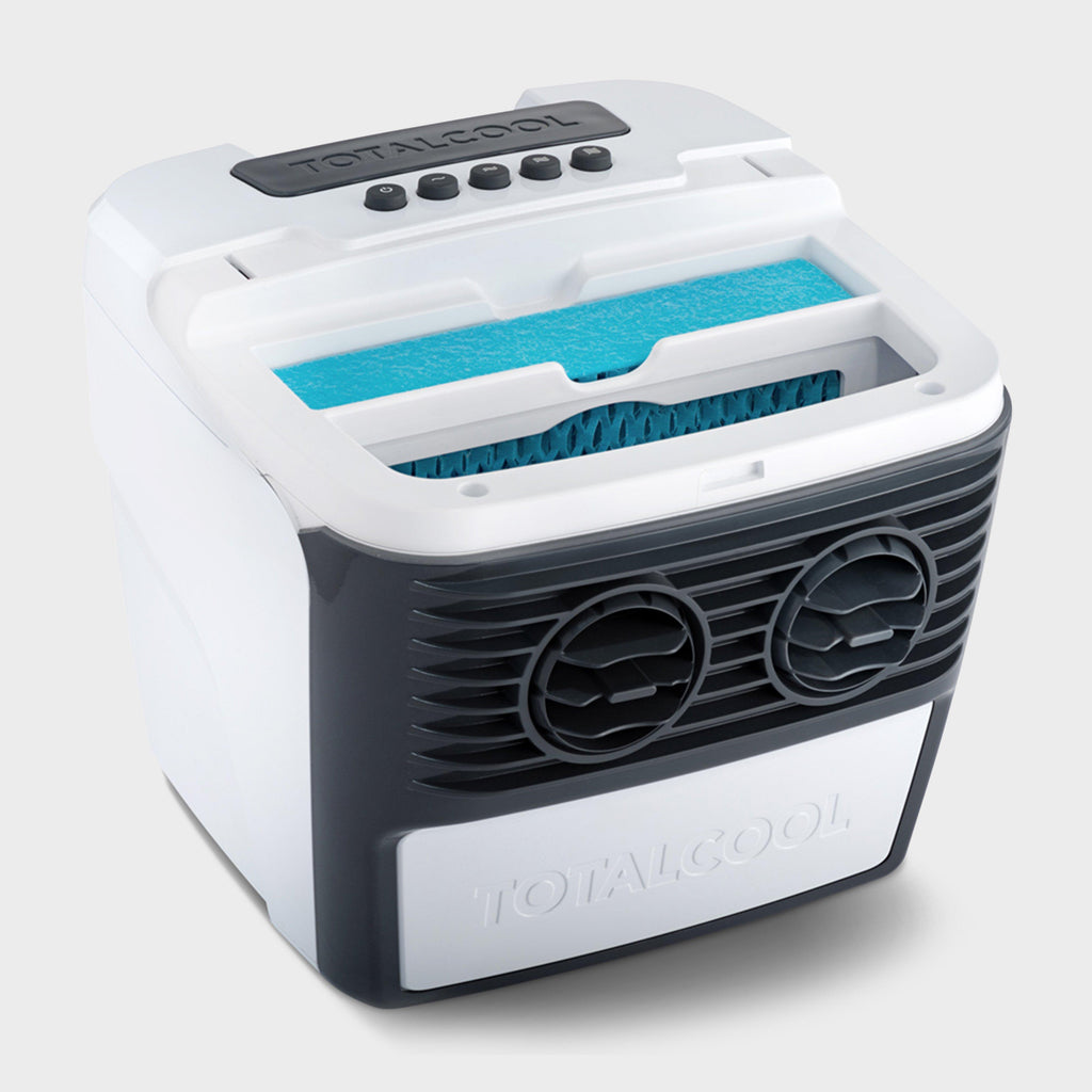 3000 Portable Evaporative Air Cooler