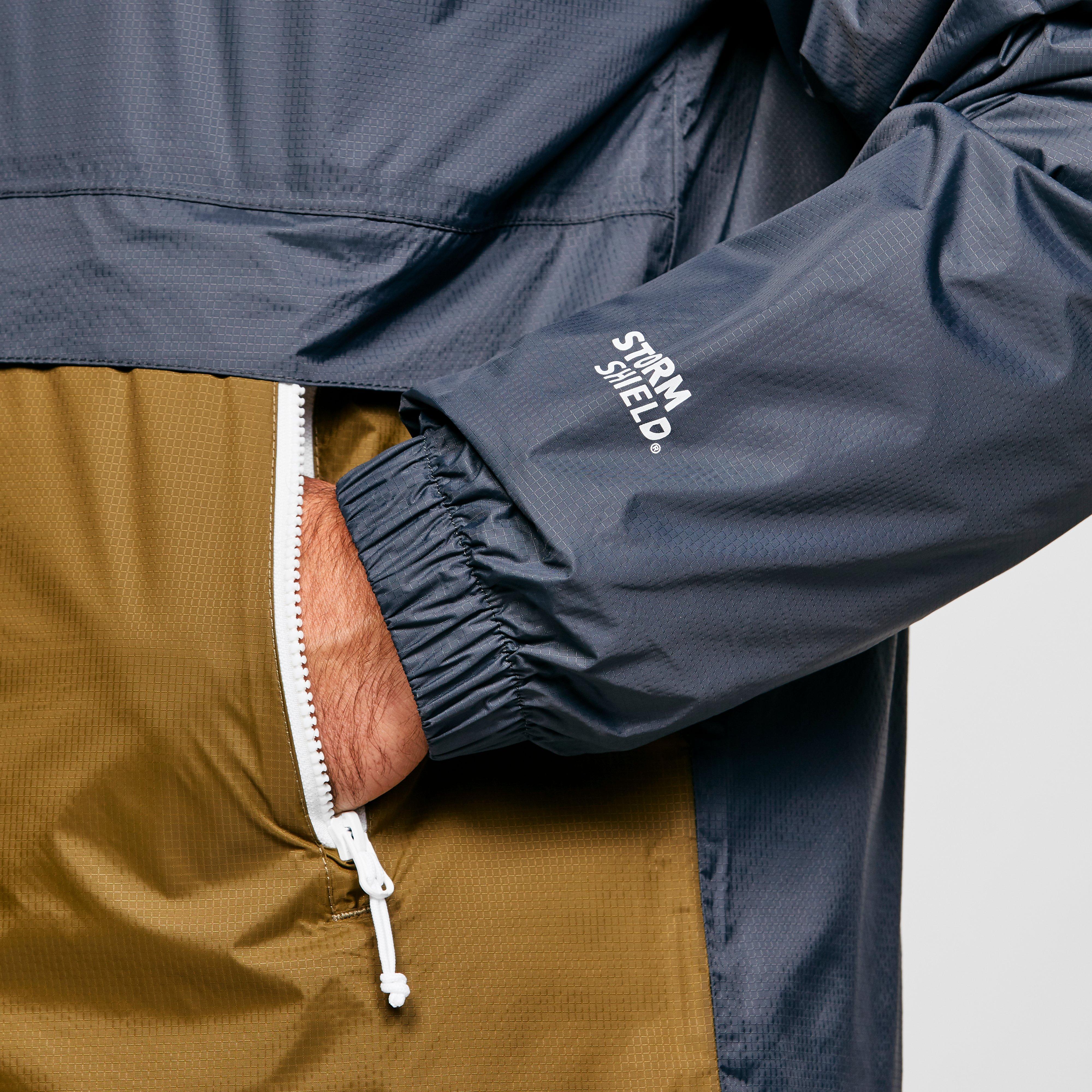 Men's Classic Cagoule
