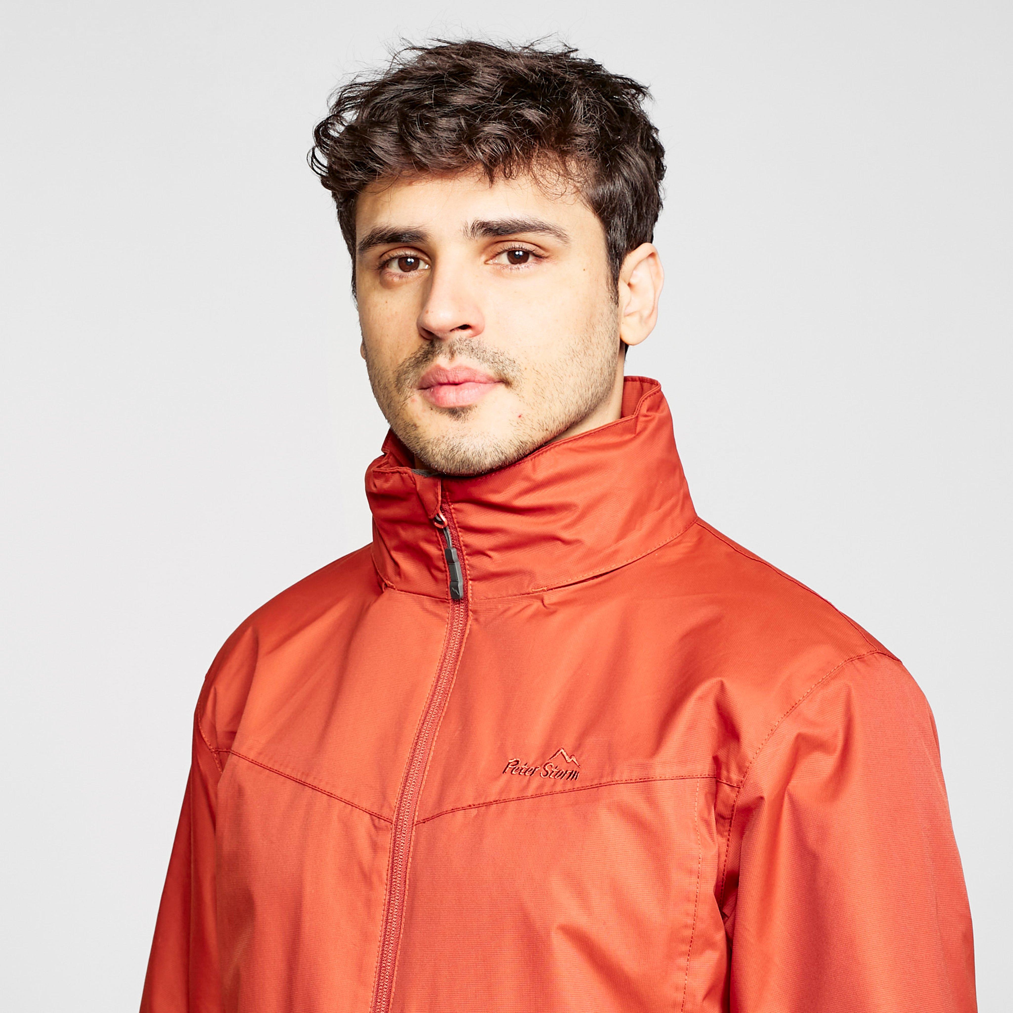 Men's Storm III Jacket