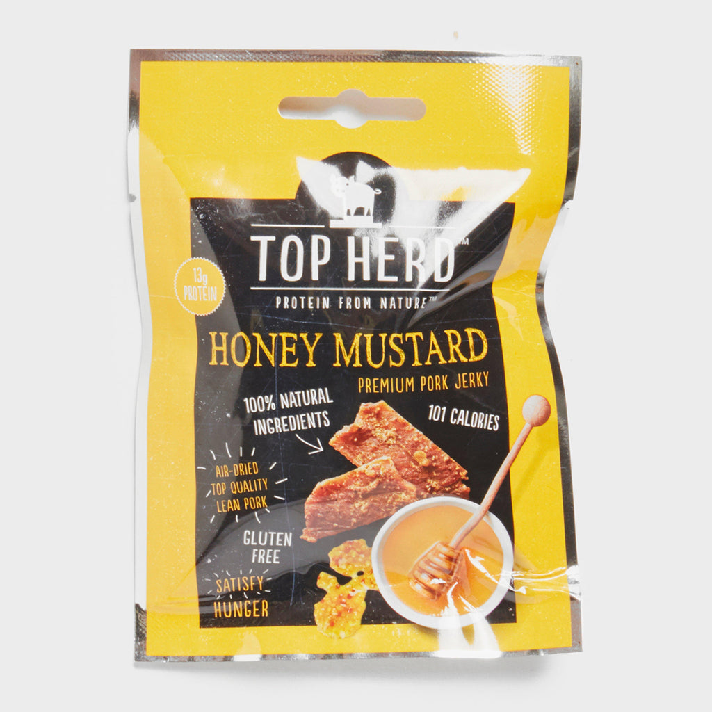 Honey Mustard Pork Jerky 35g