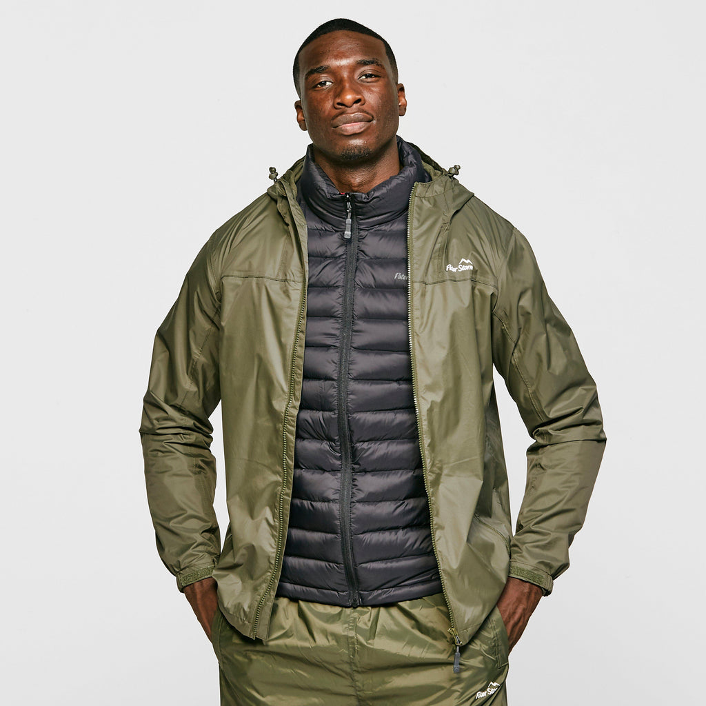 Men's Techlite II Jacket