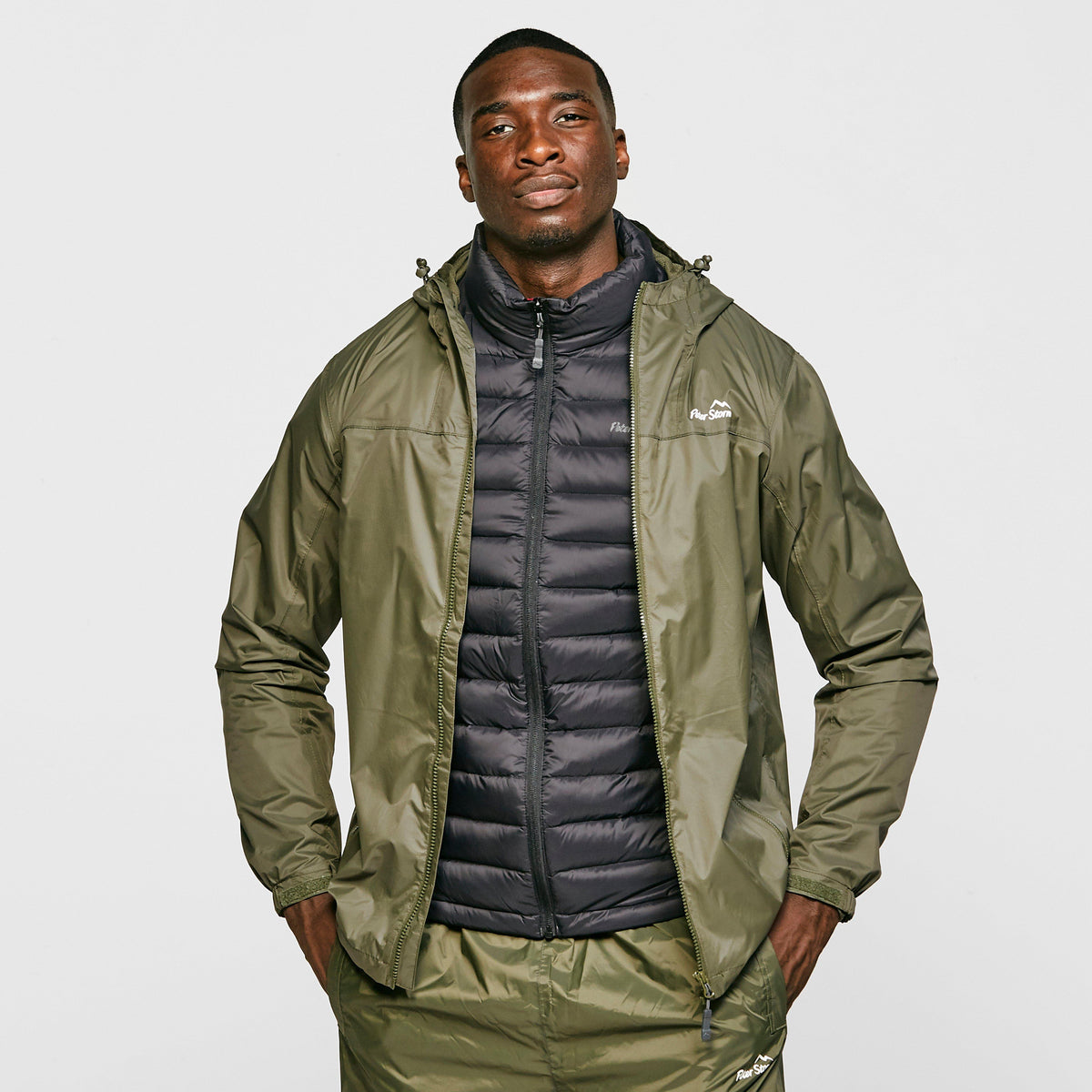 Men's Techlite II Jacket