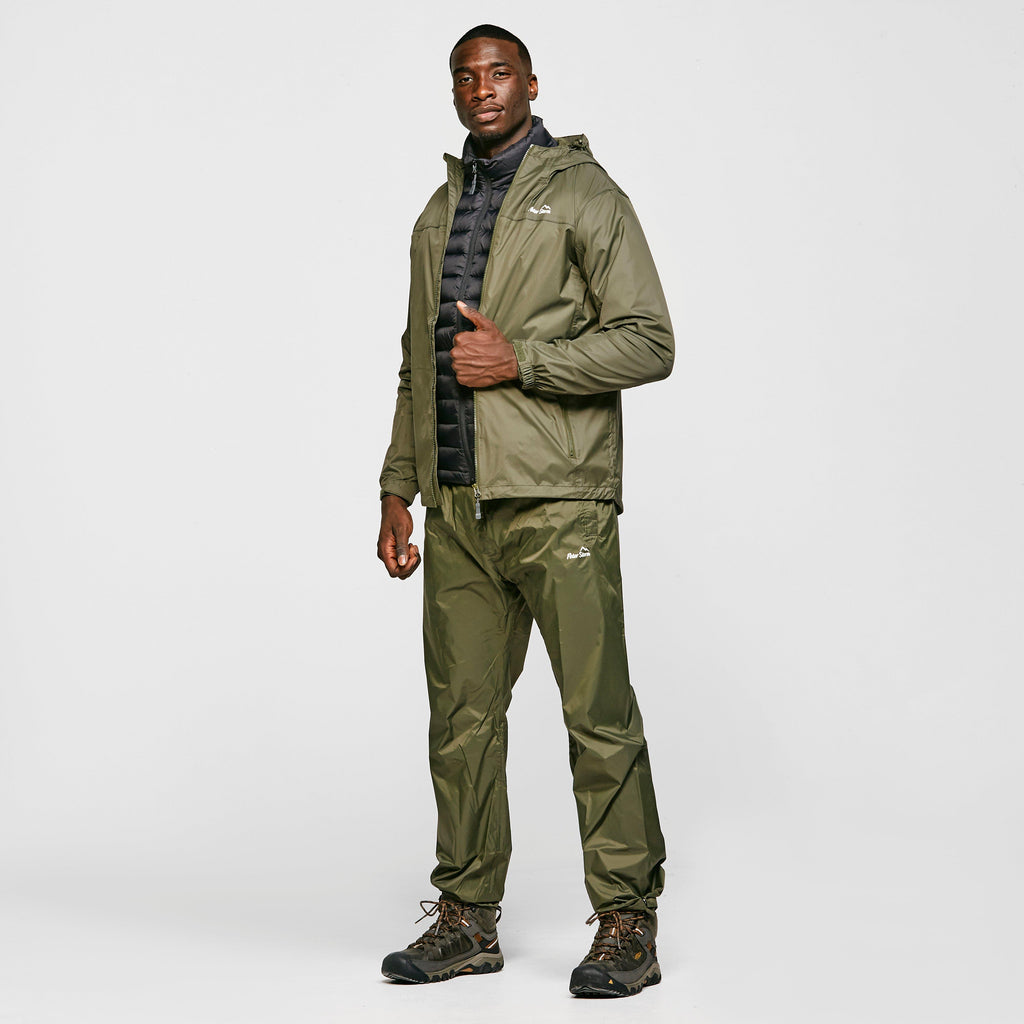 Men's Techlite II Jacket