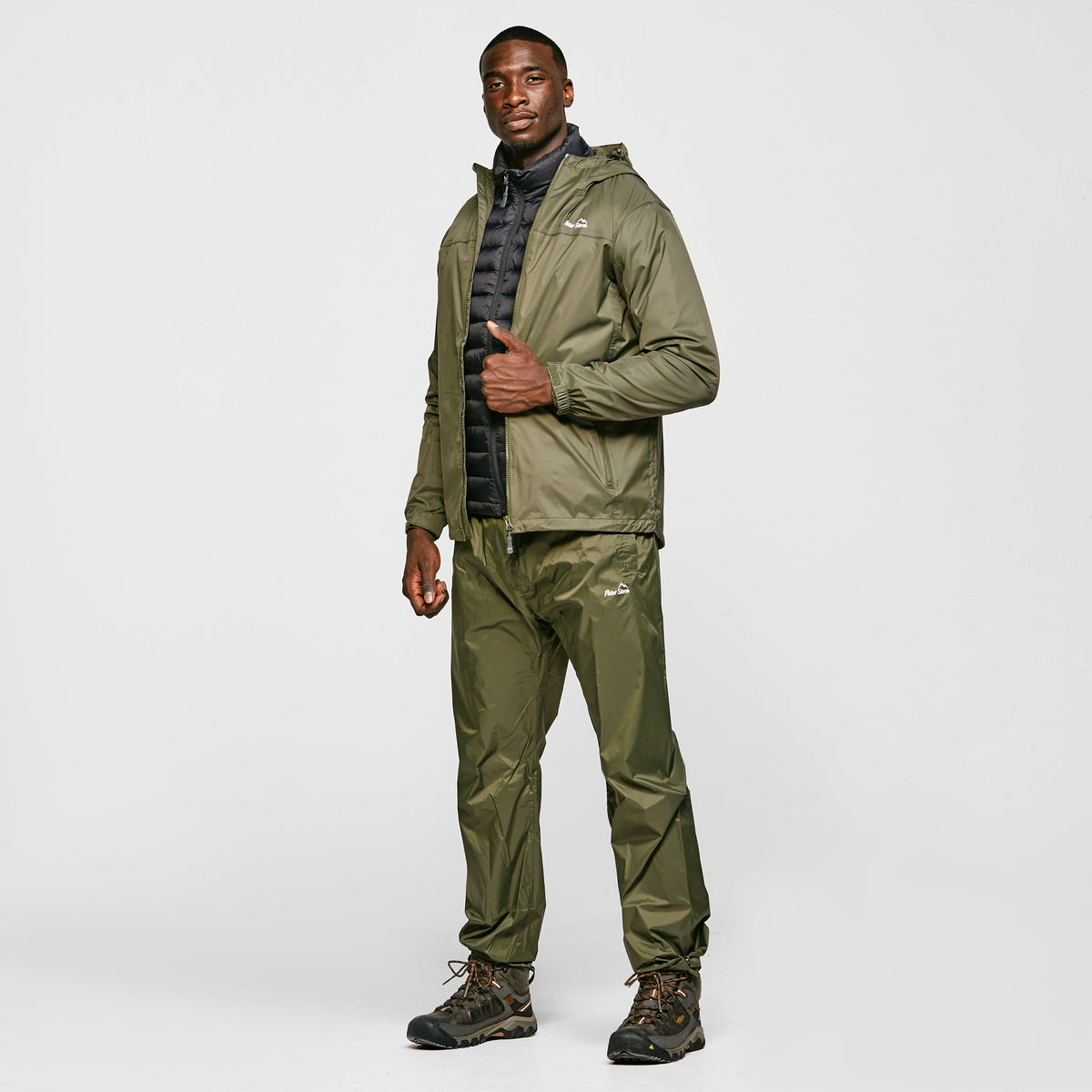 Men's Techlite II Jacket