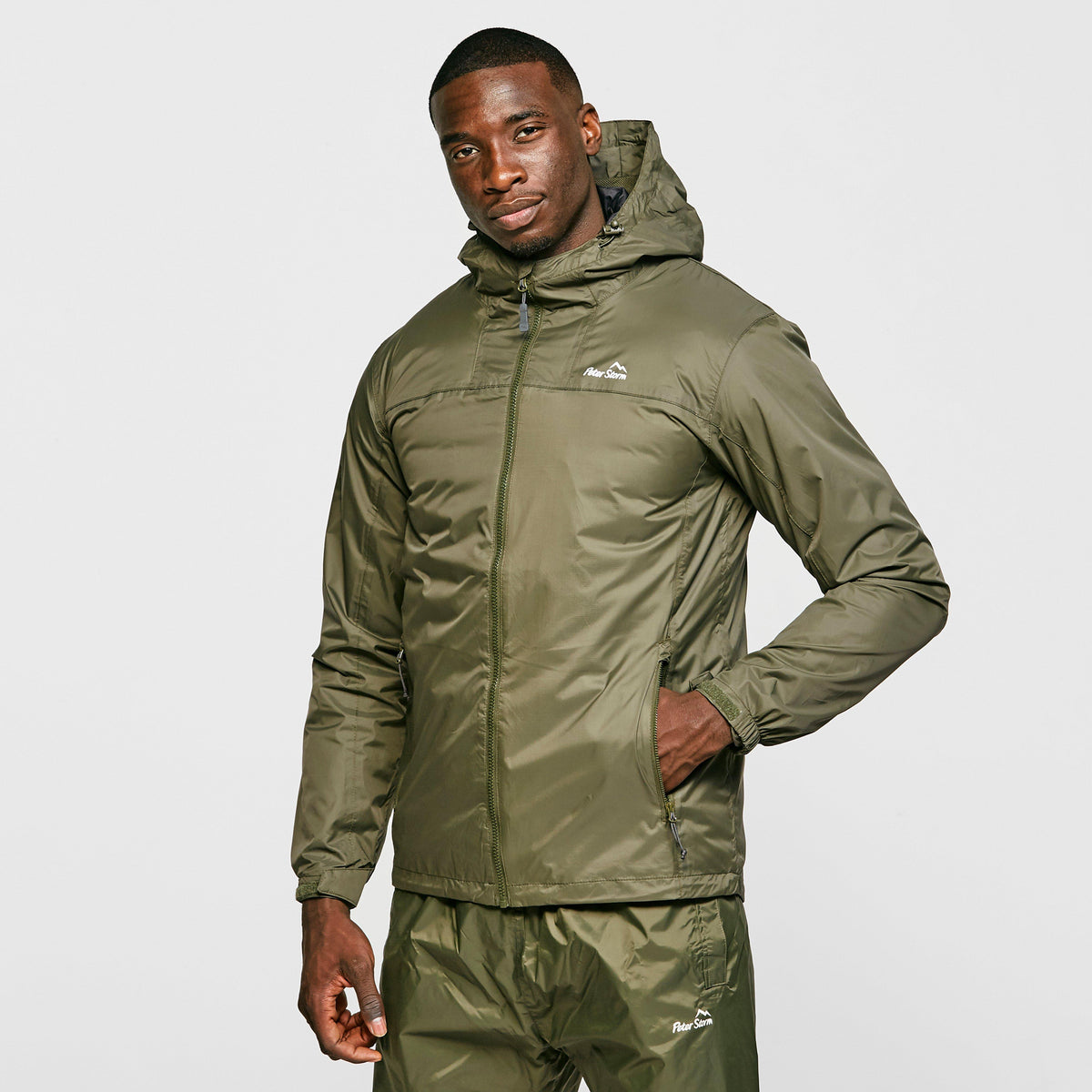 Men's Techlite II Jacket