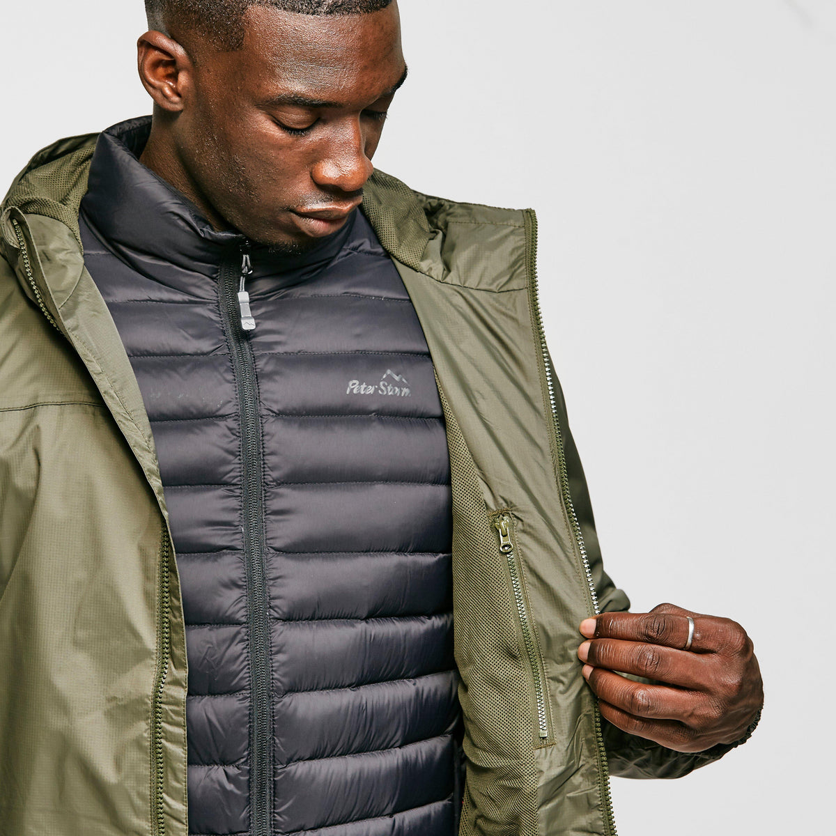 Men's Techlite II Jacket
