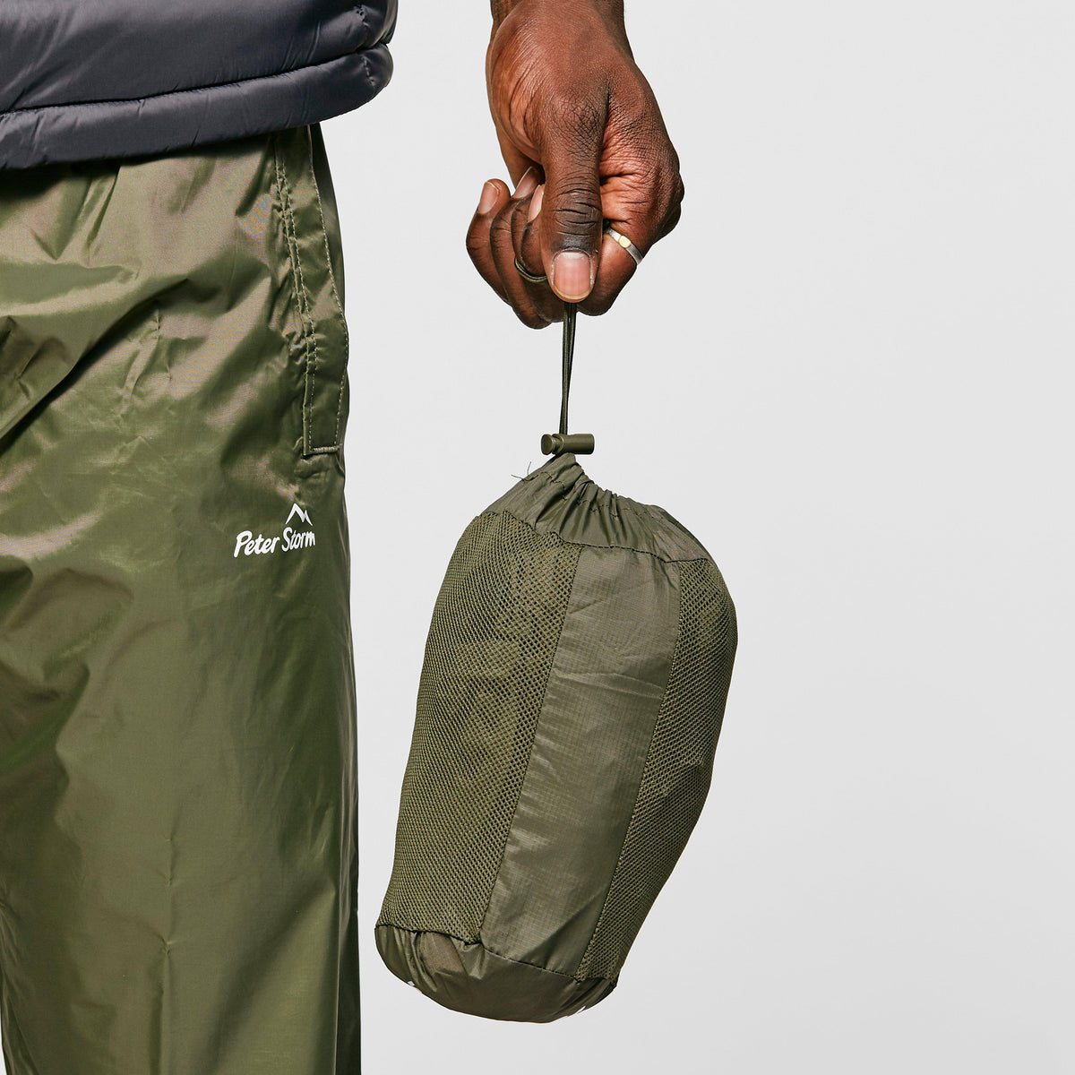 Men's Techlite II Jacket