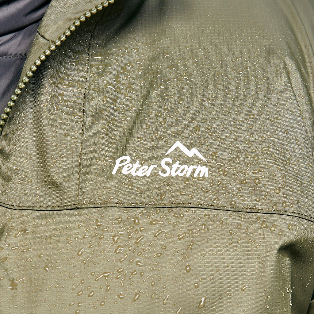 Men's Techlite II Jacket