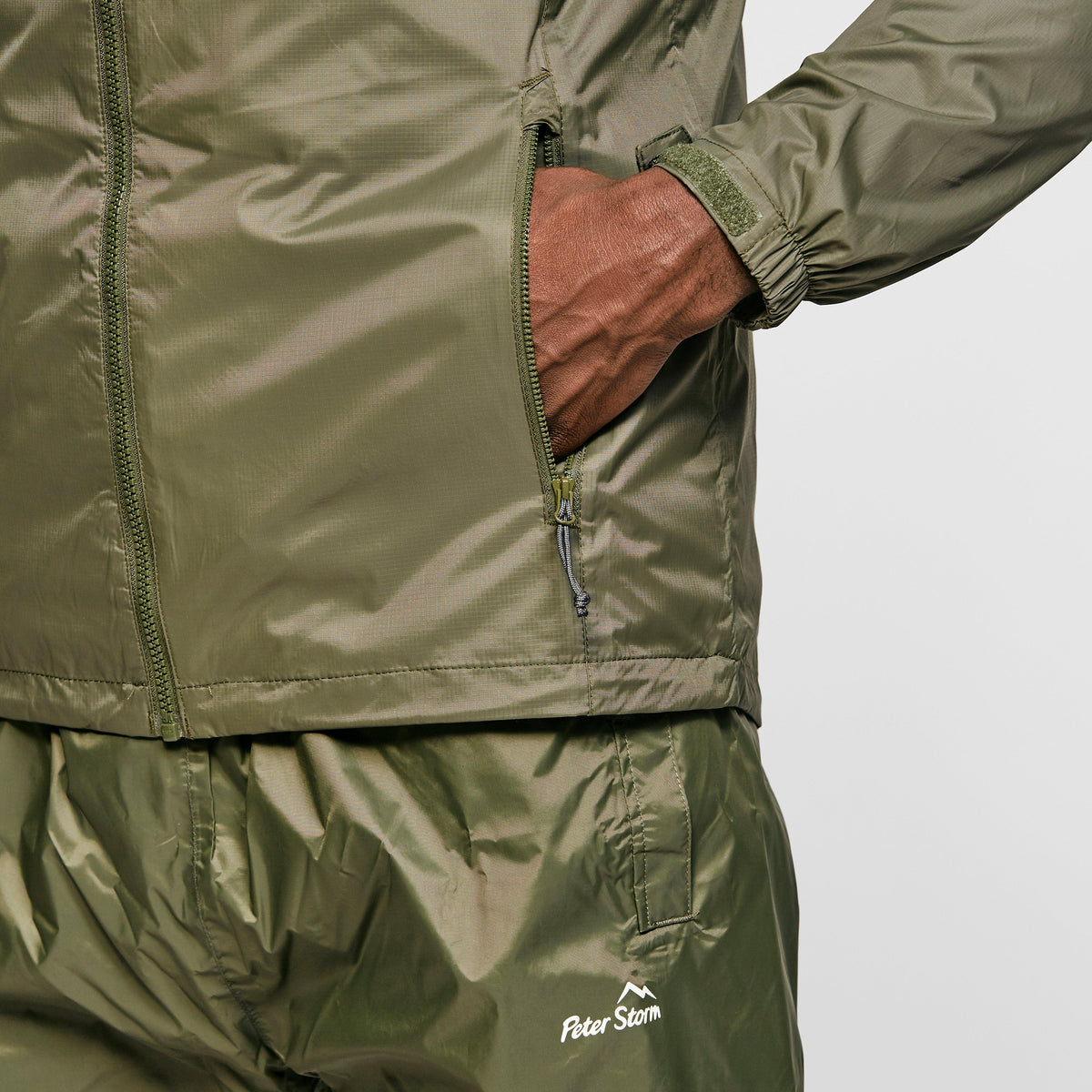 Men's Techlite II Jacket