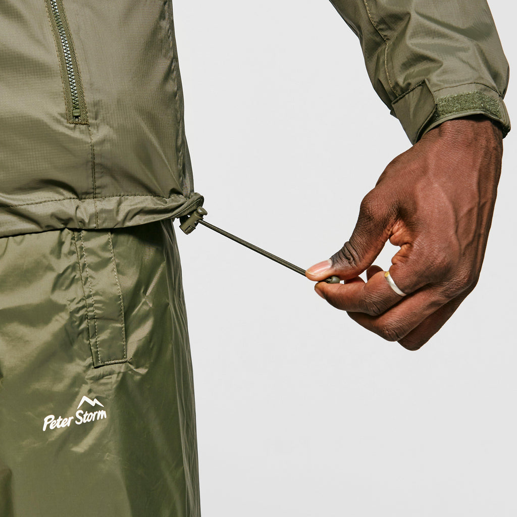 Men's Techlite II Jacket